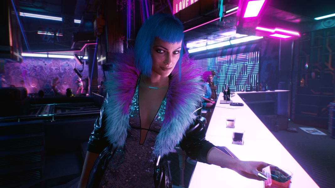 PC Cyberpunk 2077 (Ed. Coleccionista)