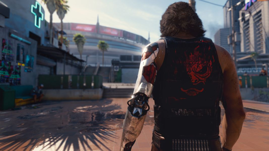 PC Cyberpunk 2077 (Ed. Coleccionista)