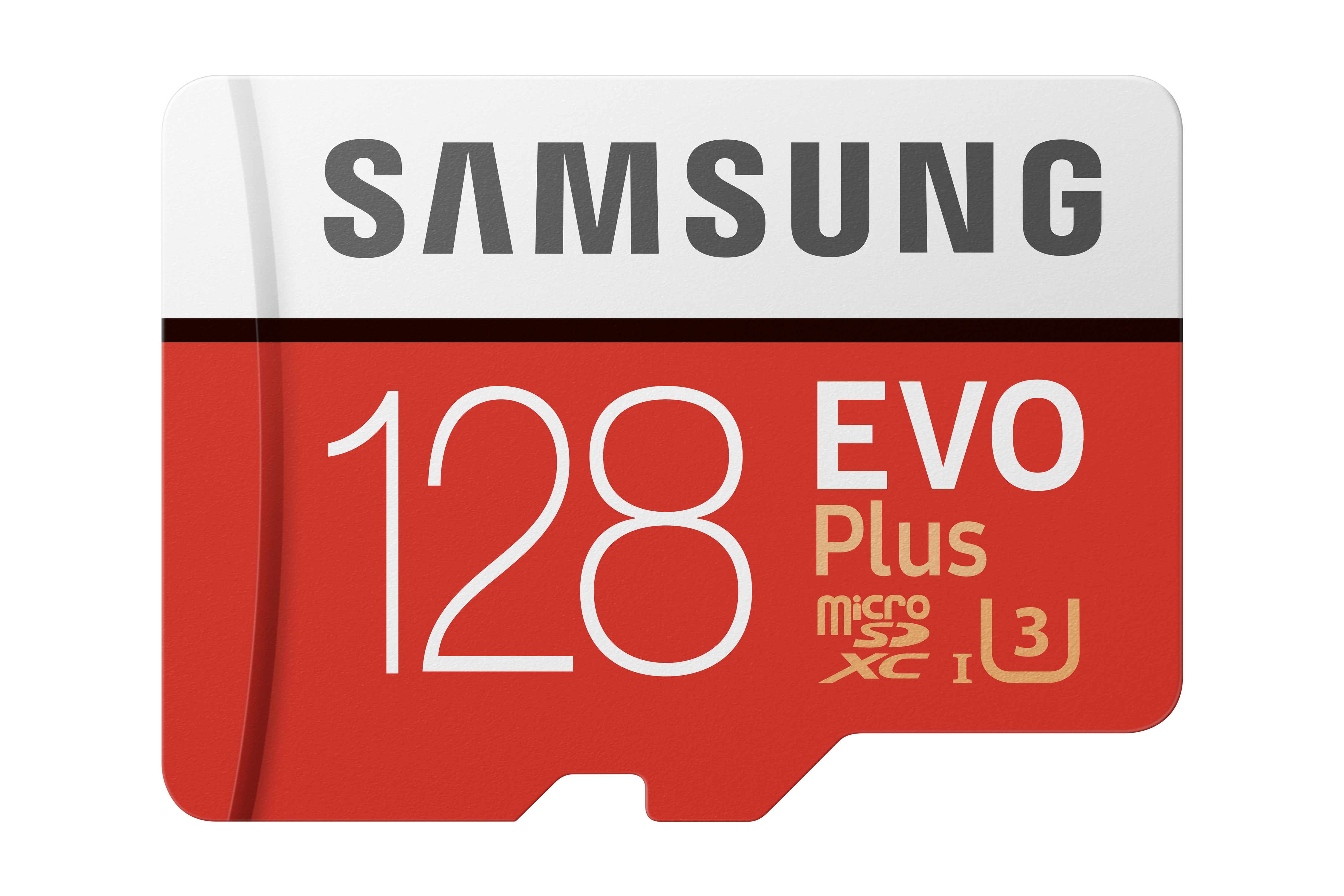 SAMSUNG MB-MC128HA-EU, Micro-SDXC Speicherkarte, 128 GB, 100 MB/s