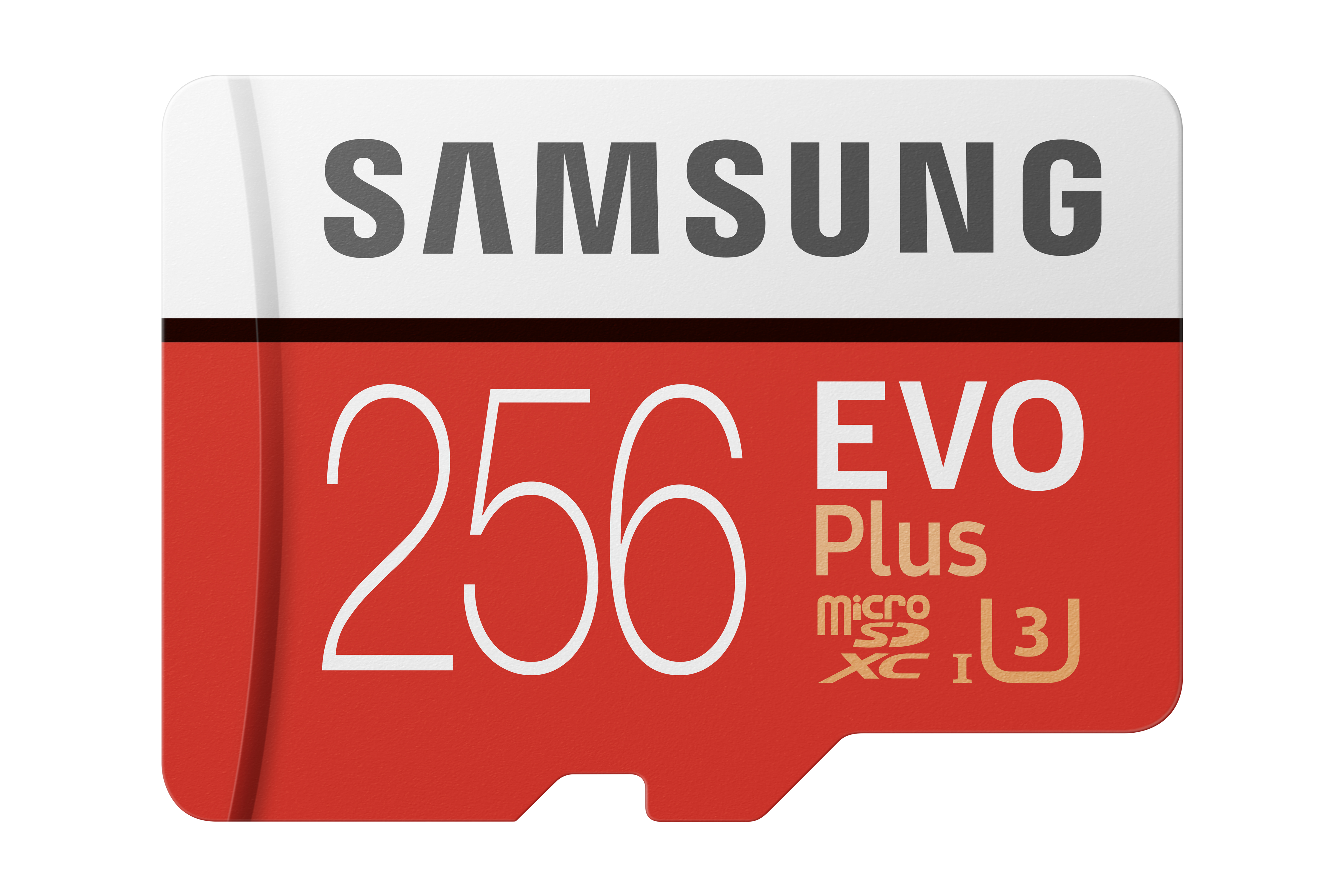 SAMSUNG MB-MC256HA-EU, Micro-SDXC Speicherkarte, 256 GB