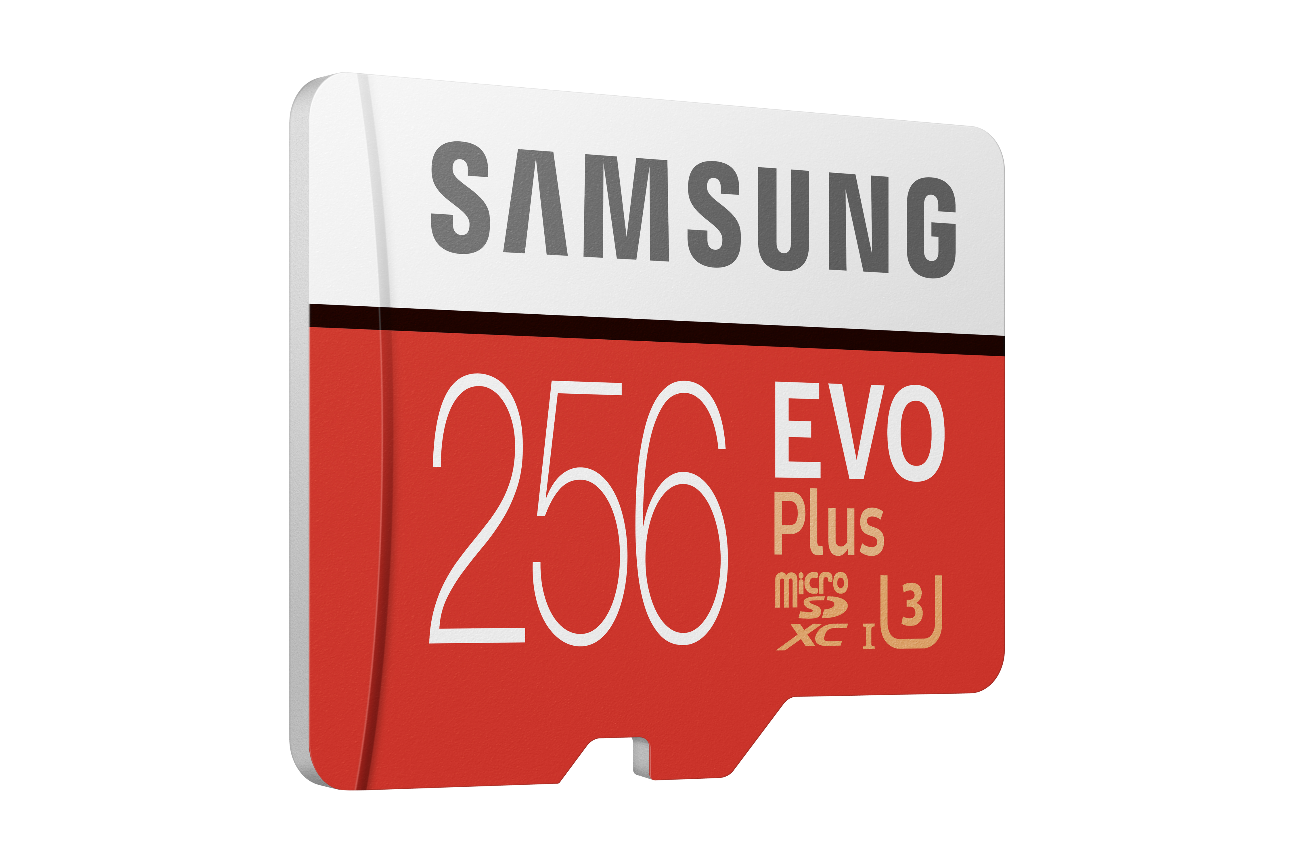 SAMSUNG MB-MC256HA-EU, Micro-SDXC Speicherkarte, 256 GB