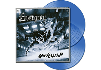 Evergrey - GLORIOUS COLLISION (REMASTERS EDT.LTD.GTF.)  - (Vinyl)
