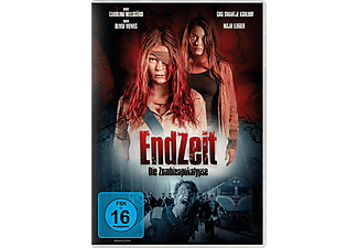 Endzeit [DVD]