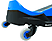 RAZOR Crazy Cart Shift - Kart électrique (Noir/Blue)