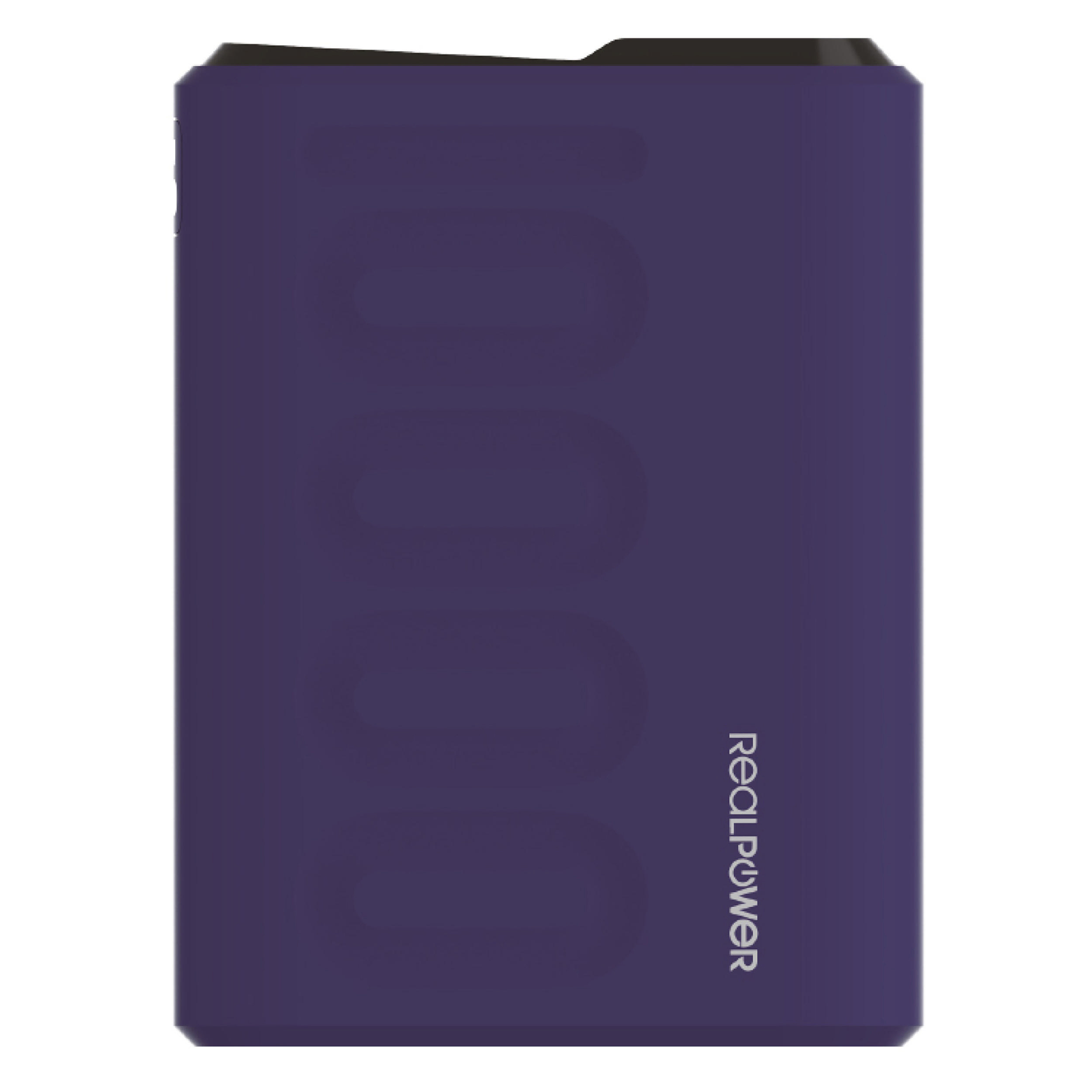 REALPOWER PB-10000PD+ Powerbank 10000 mAh Navy Blue