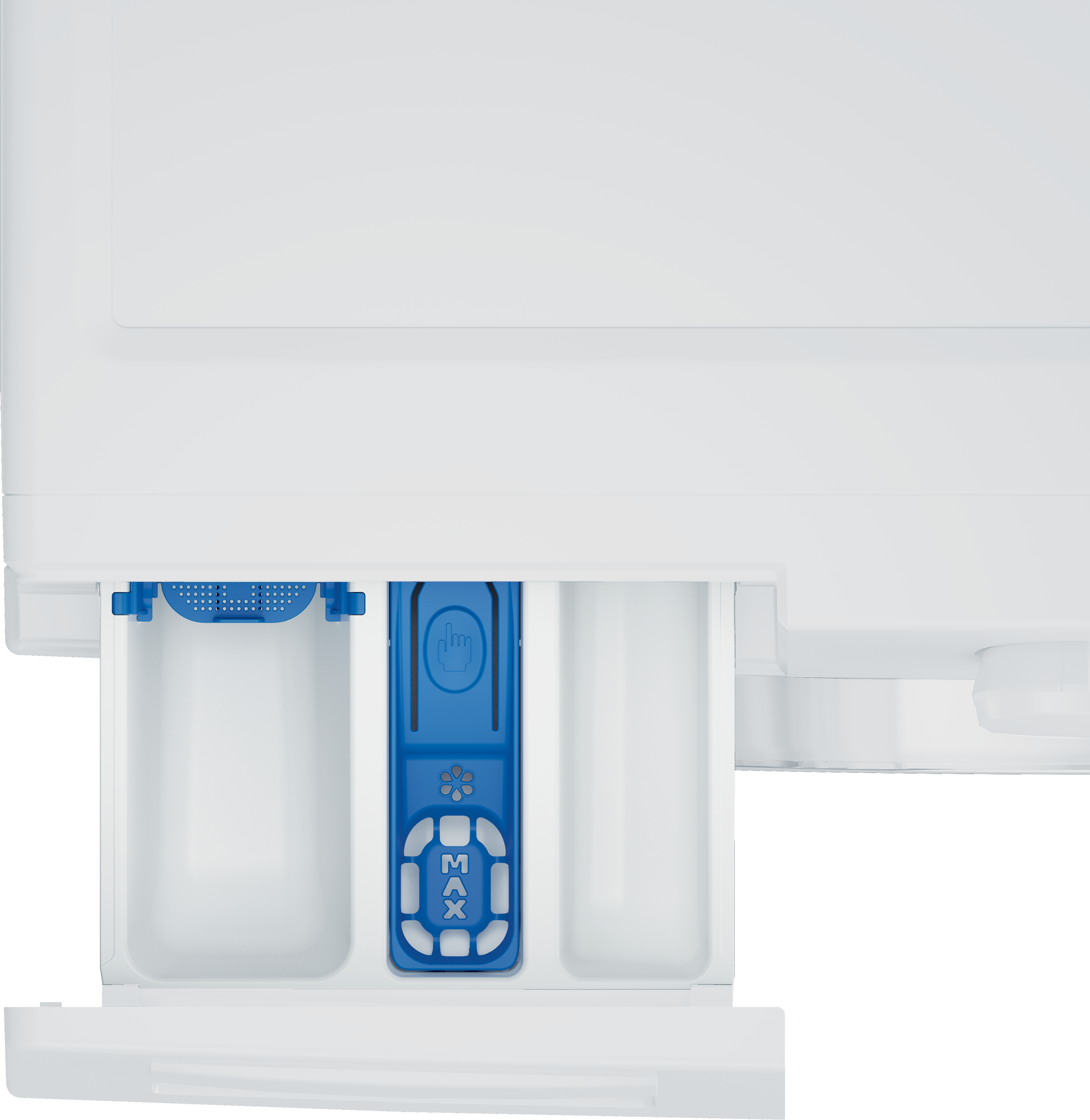 BEKO Lave-linge frontal C (WTV8814MMC1)