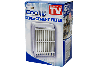 BEST DIRECT Cool HP - Filtre de remplacement (Blanc)