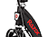 RAZOR Power Core E100 - E-Scooter (Noir/Rouge)