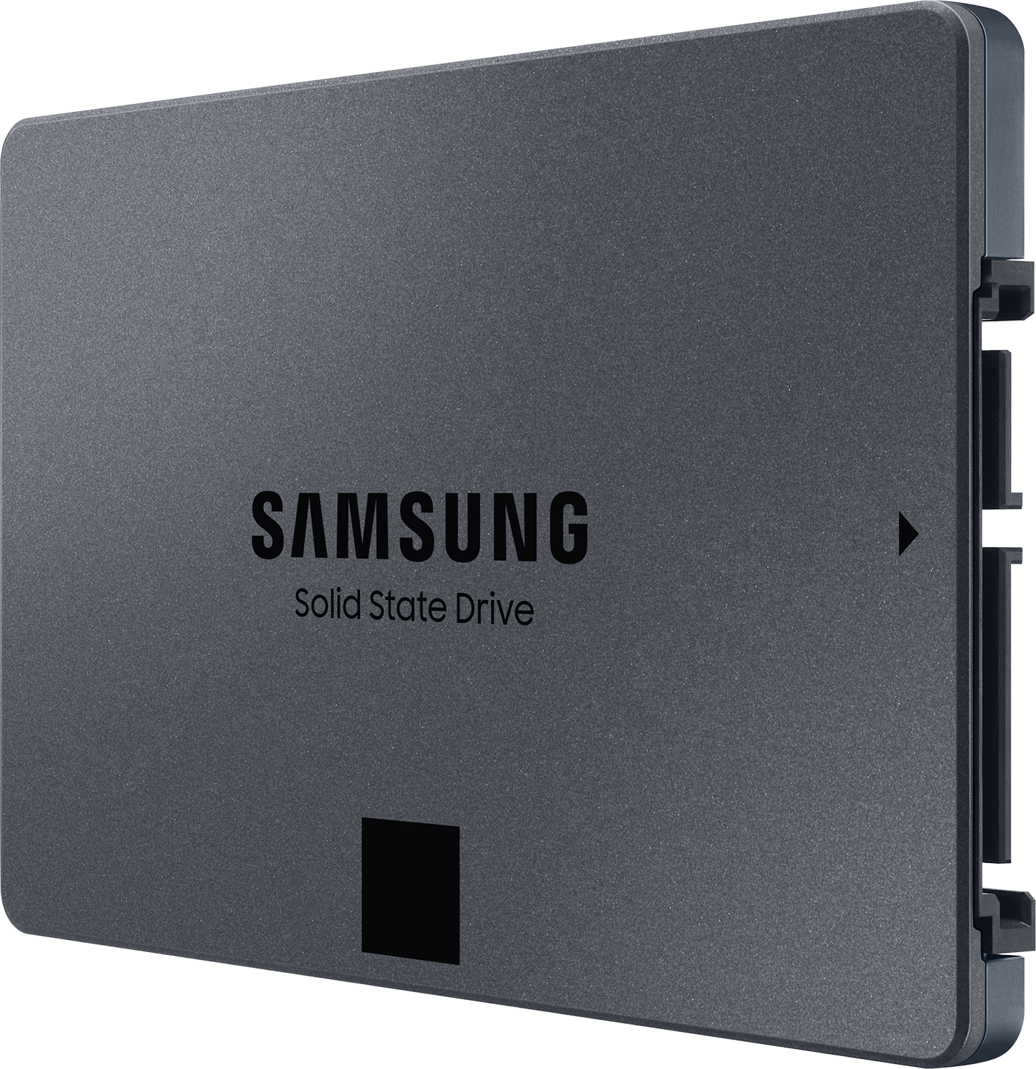 SAMSUNG 870 QVO 4TB