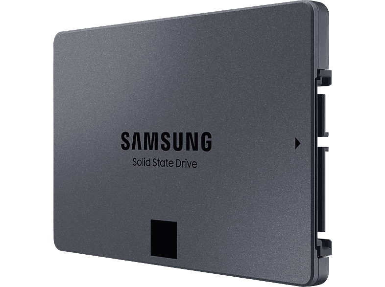MediaMarkt Samsung 870 Qvo 1tb aanbieding