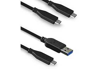 fee Verbeteren Overleven EWENT EW7072 USB-C-behuizing voor 2.5" HDD/SSD kopen? | MediaMarkt