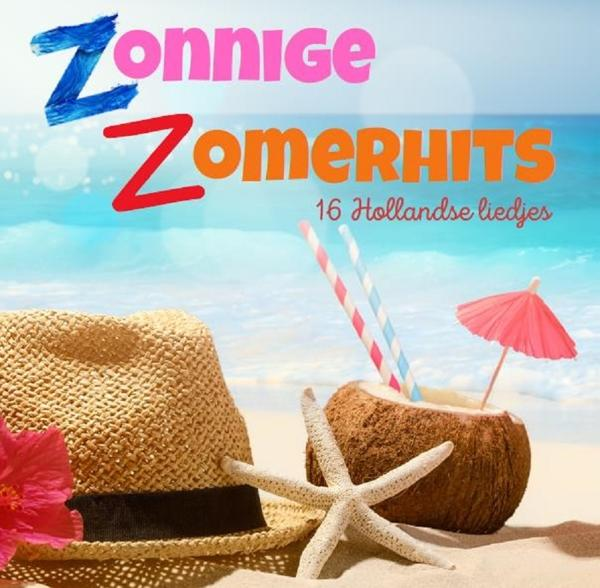 Une scène de plage avec un chapeau de paille, une boisson à la noix de coco et une étoile de mer.