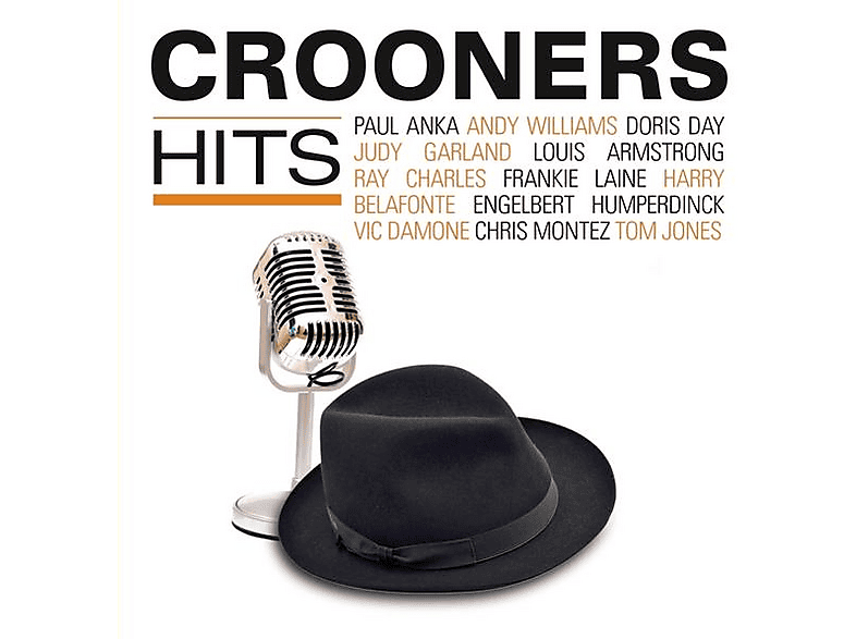 Crooner Hits CD | MediaMarkt