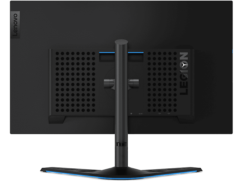 Thumbnail - LENOVO Legion Y27q-20 27 Zoll QHD Gaming Monitor (1 ms Reaktionszeit