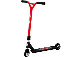 RAZOR Beast V5 - Scooter (Nero/Rosso)