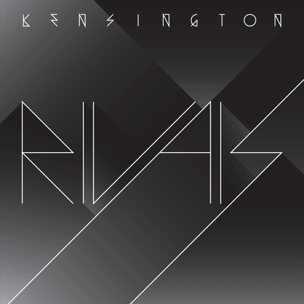 Kensington - Rivals (CD)