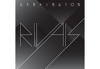 Kensington - Rivals (CD)