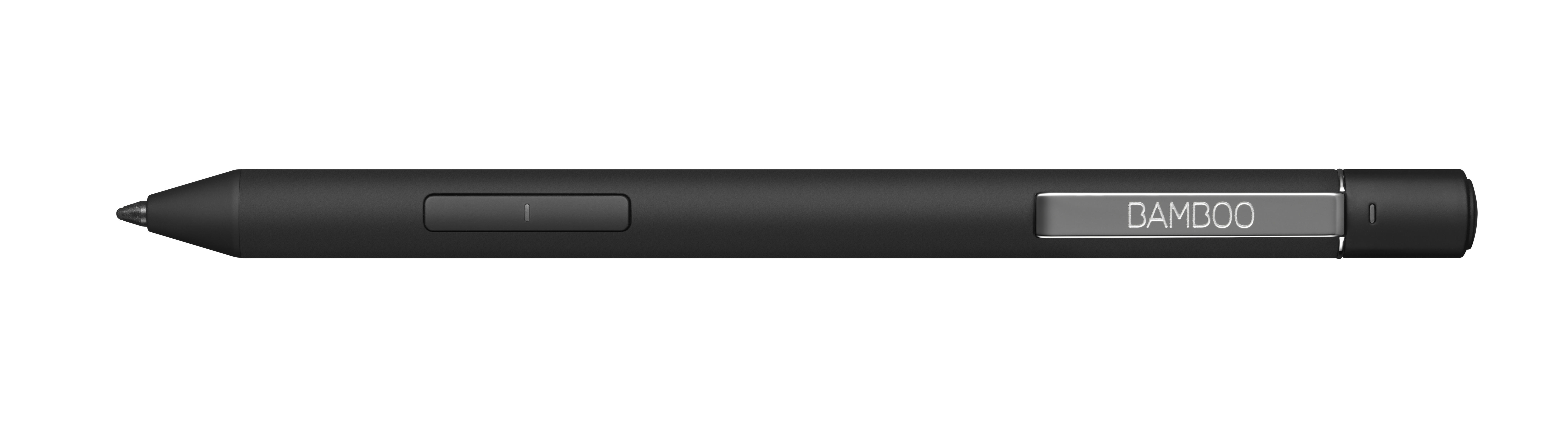 WACOM Bamboo Ink Plus Eingabestift, Schwarz