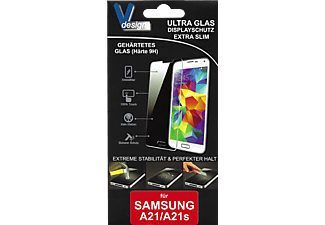 V-DESIGN VF 274 Displayschutz (für Samsung S A21)