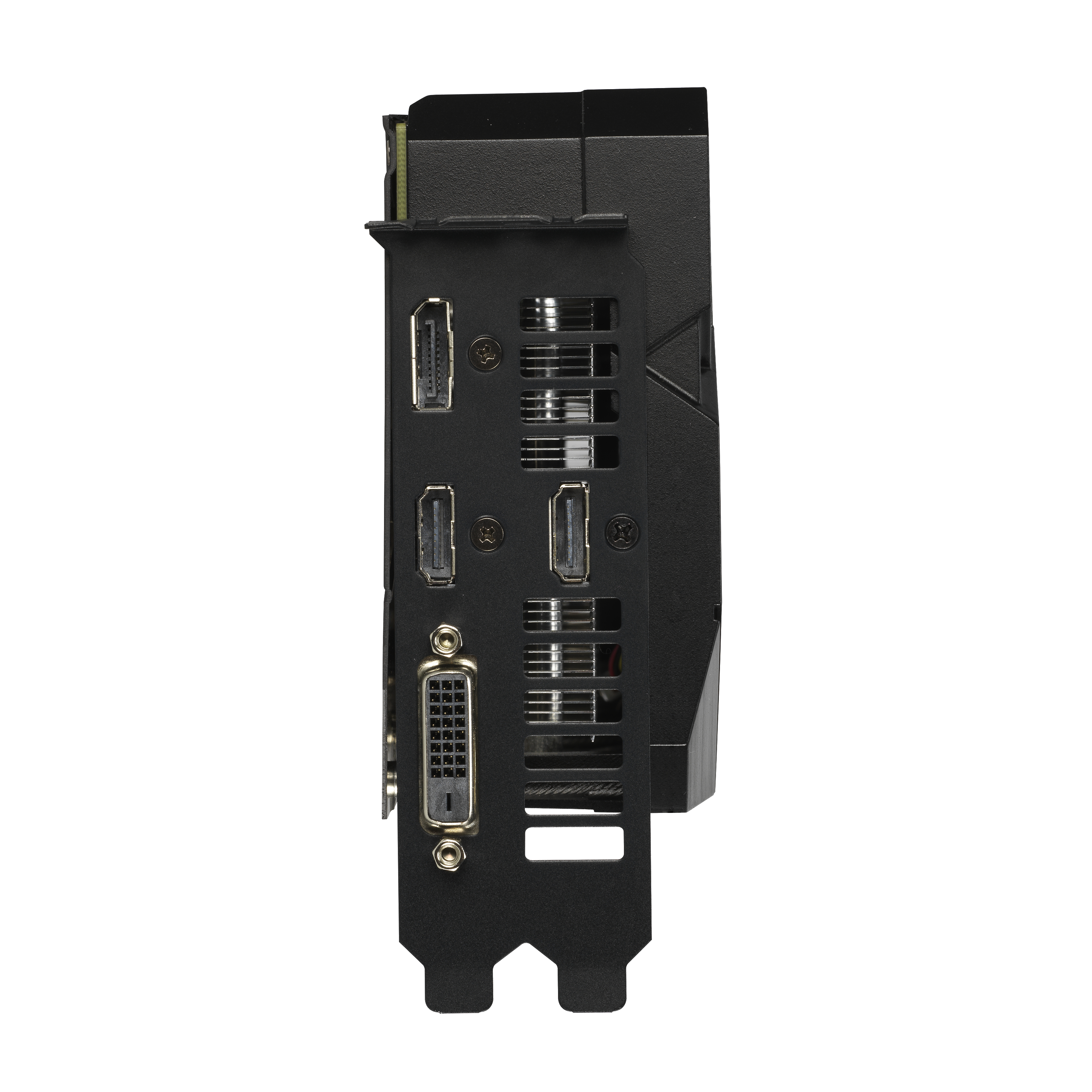 ASUS GeForce® RTX 2060 SUPER™ Dual Evo V2 OC 8GB (90YV0DZ0-M0NA00) (NVIDIA, Grafikkarte)