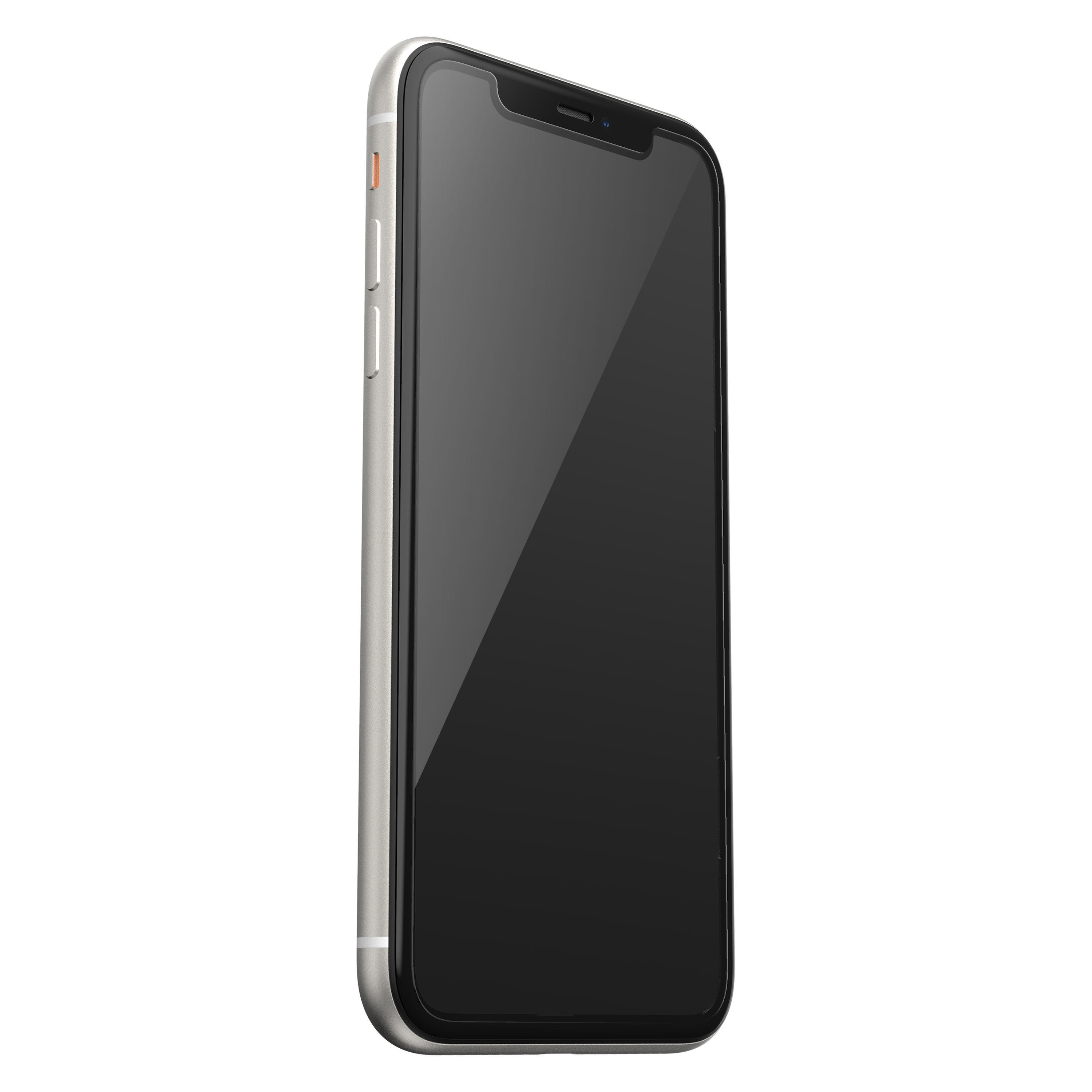 OTTERBOX Amplify, Apple, iPhone 11, Transparent