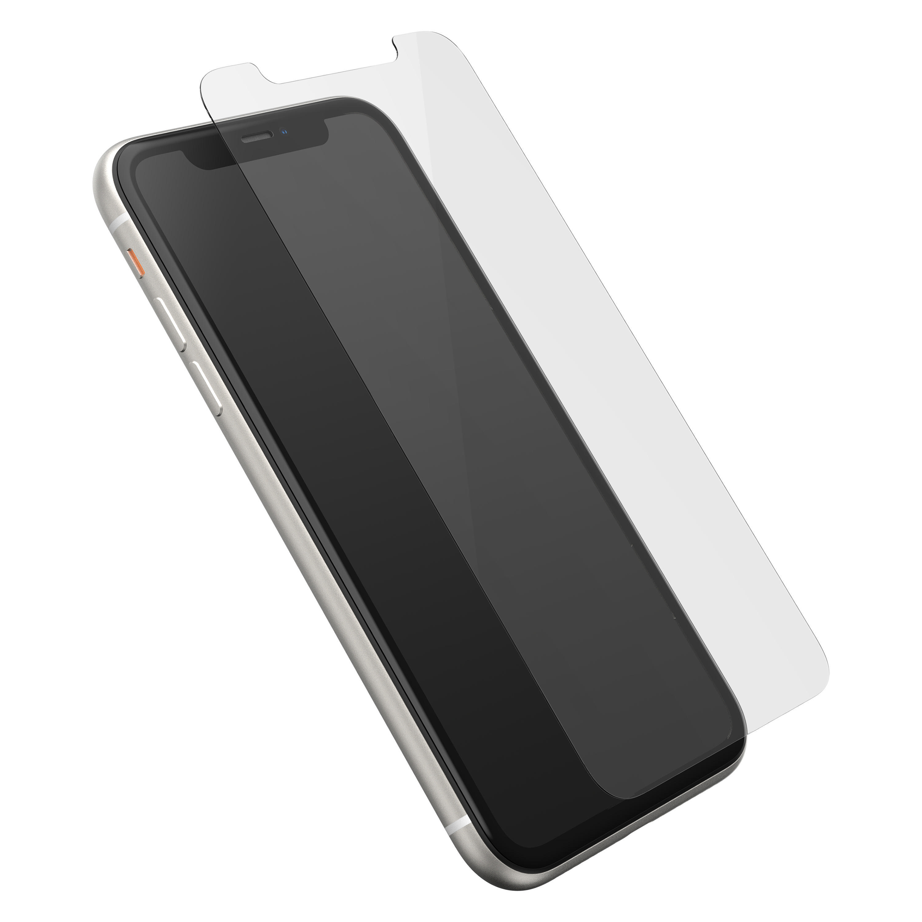 Amplify, 11, iPhone OTTERBOX Transparent Apple,