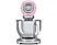 SMEG SMF02PKEU Retro konyhai robotgép, rózsaszín