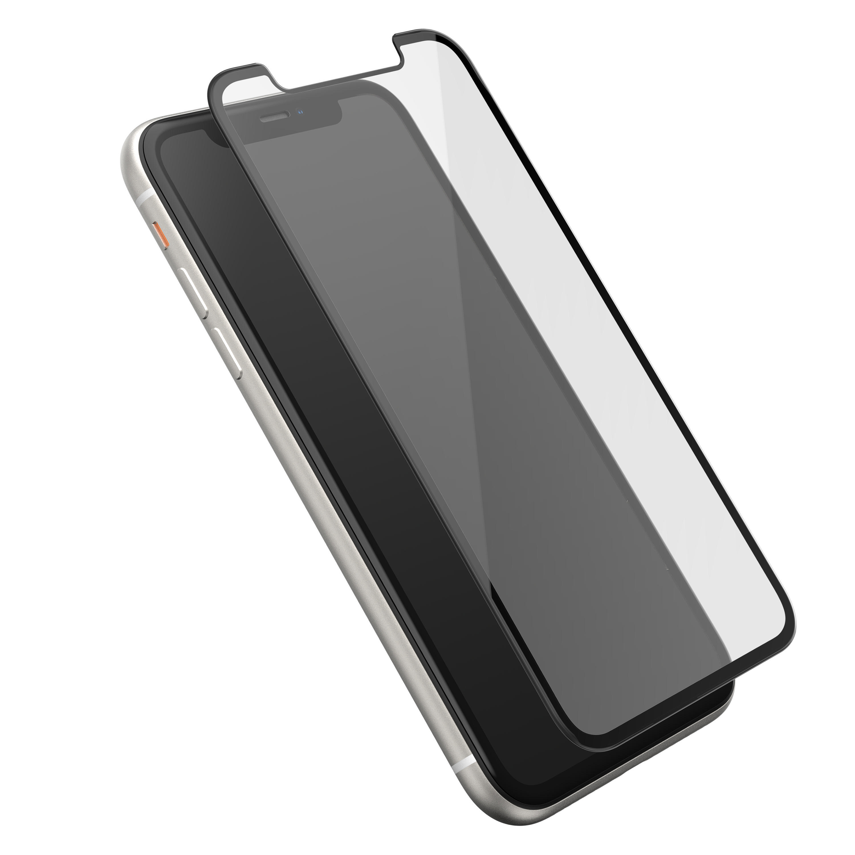 OTTERBOX Amplify, Apple, iPhone 11, Transparent