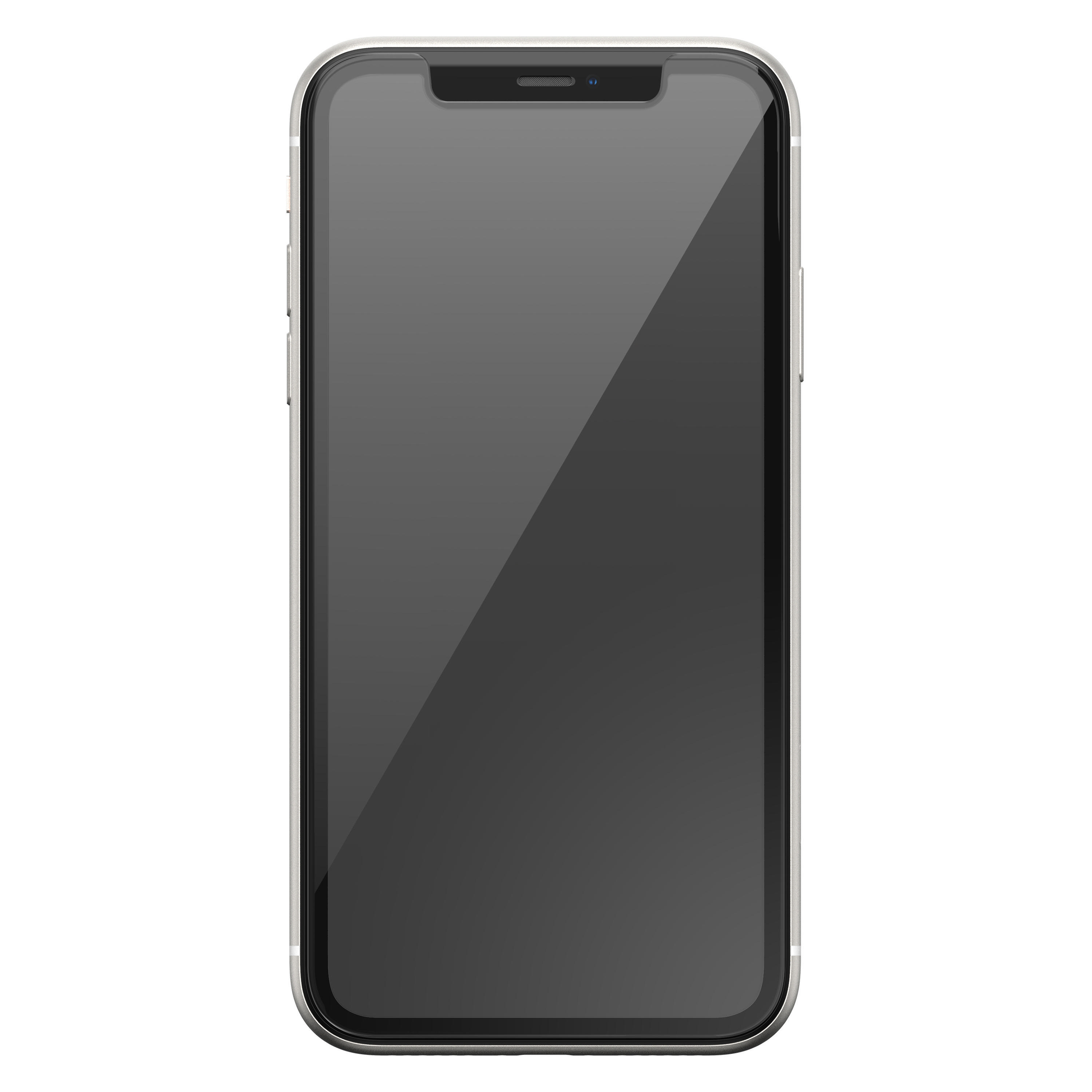 OTTERBOX Amplify, Apple, iPhone 11, Transparent