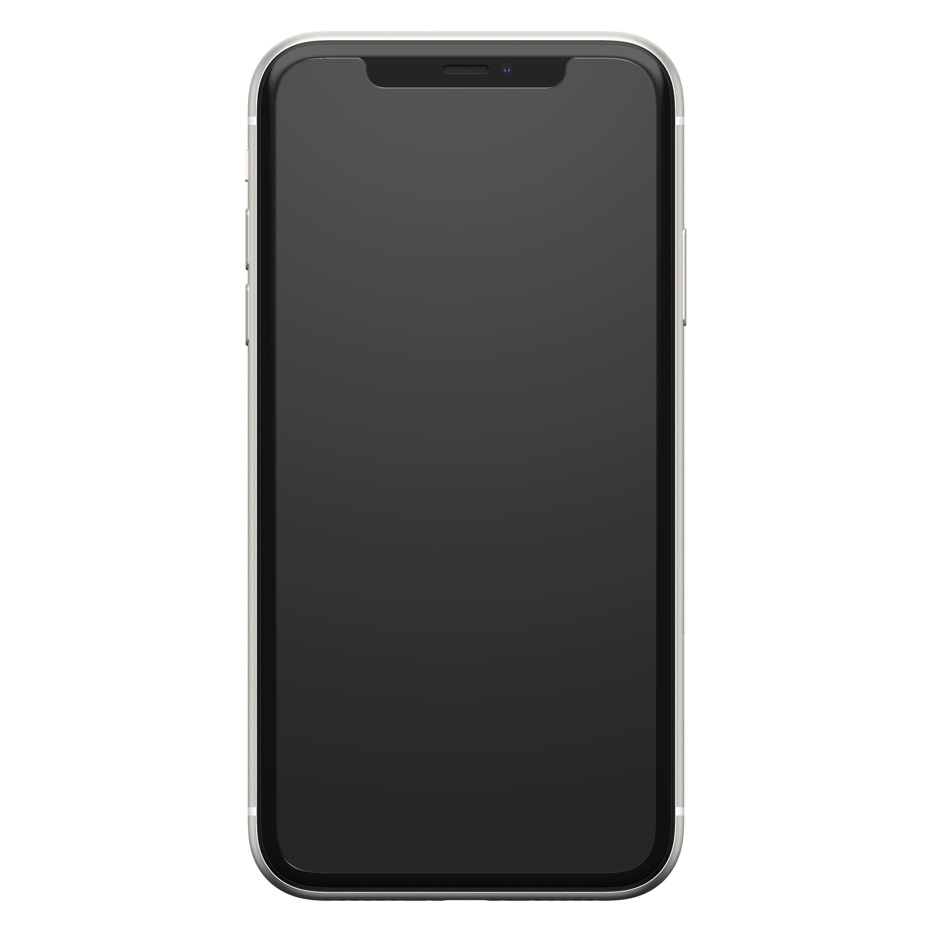 OTTERBOX Amplify, Apple, iPhone XR, iPhone 11, Transparent