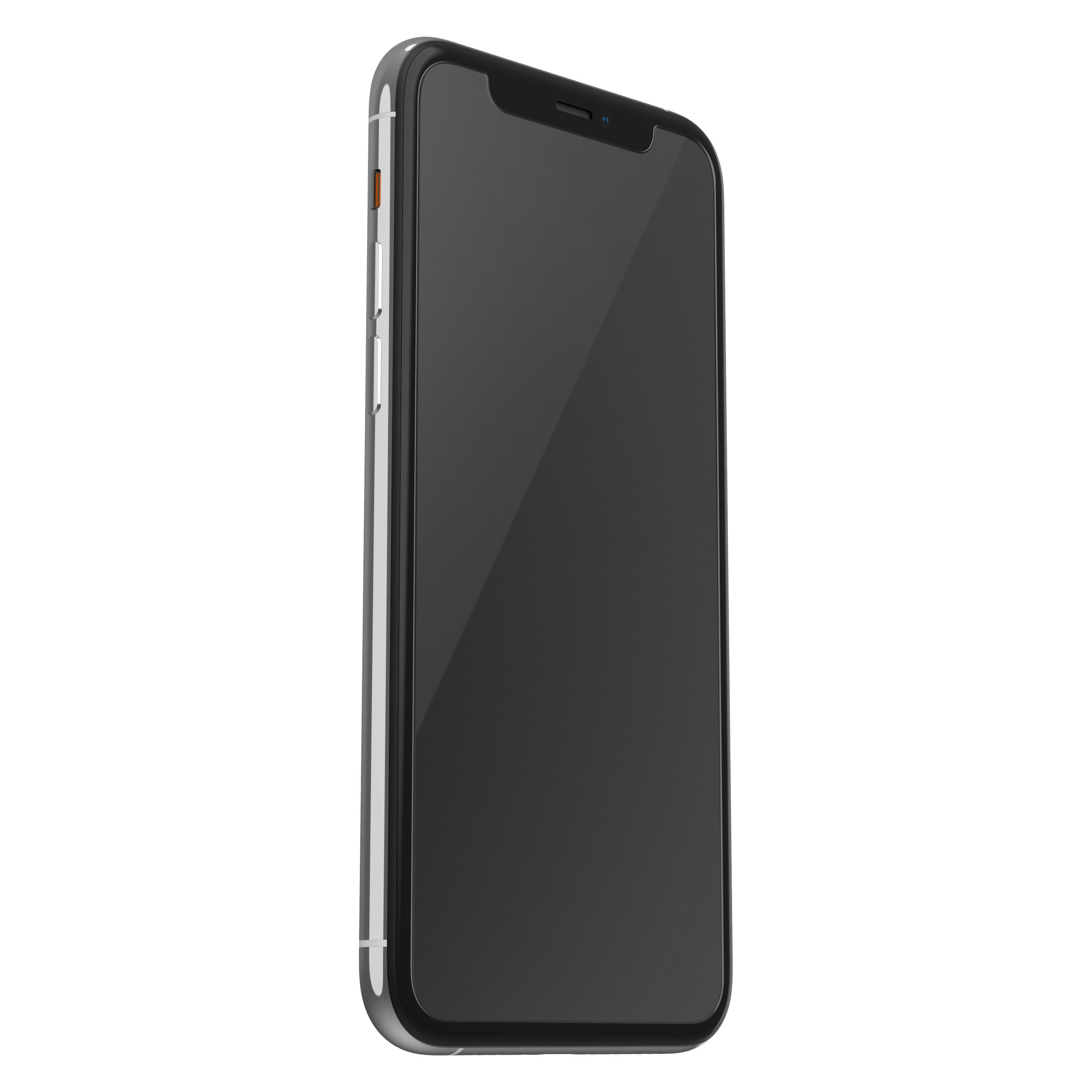 OTTERBOX Amplify, Apple, iPhone 11 Pro, Transparent