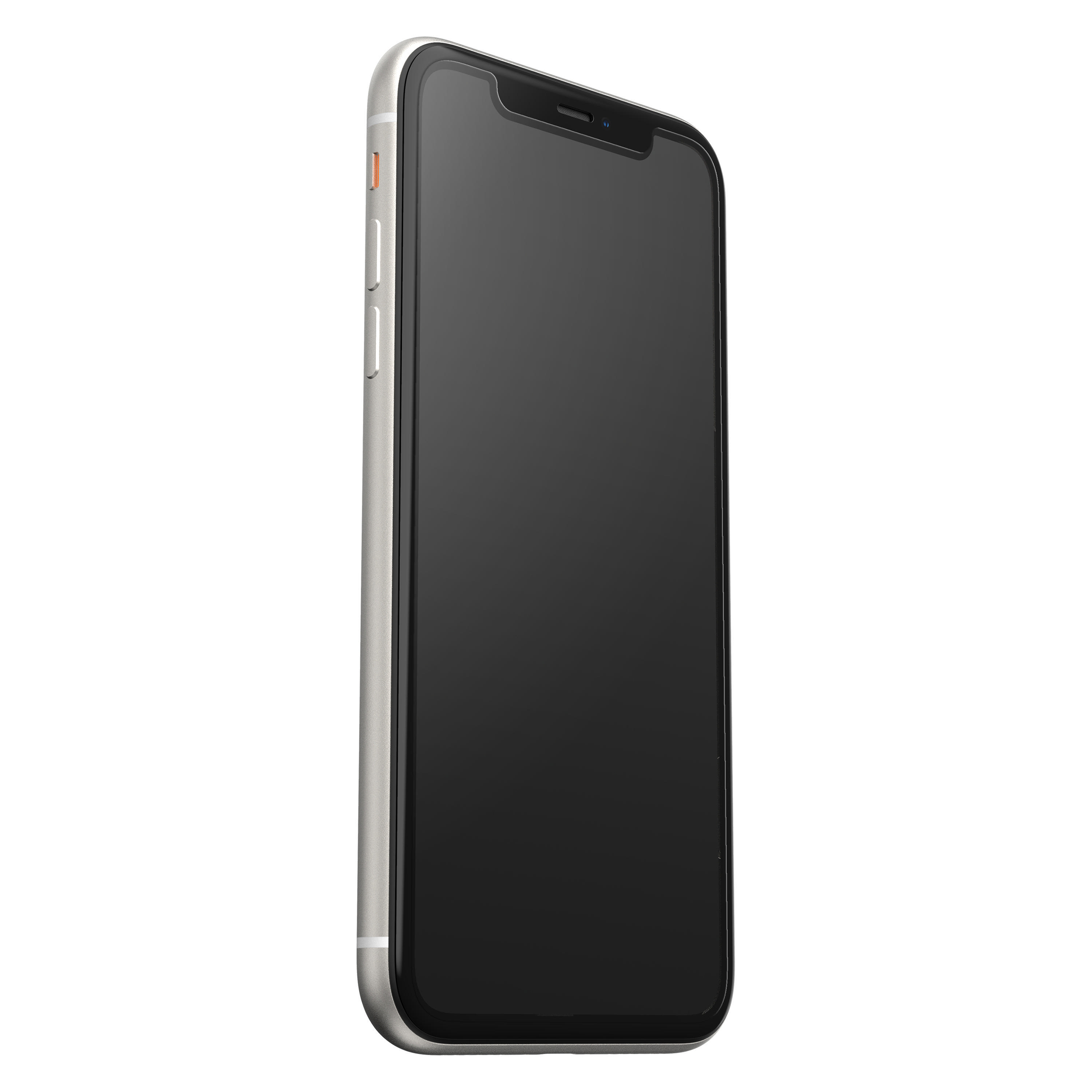 OTTERBOX Amplify, Apple, iPhone XR, iPhone 11, Transparent