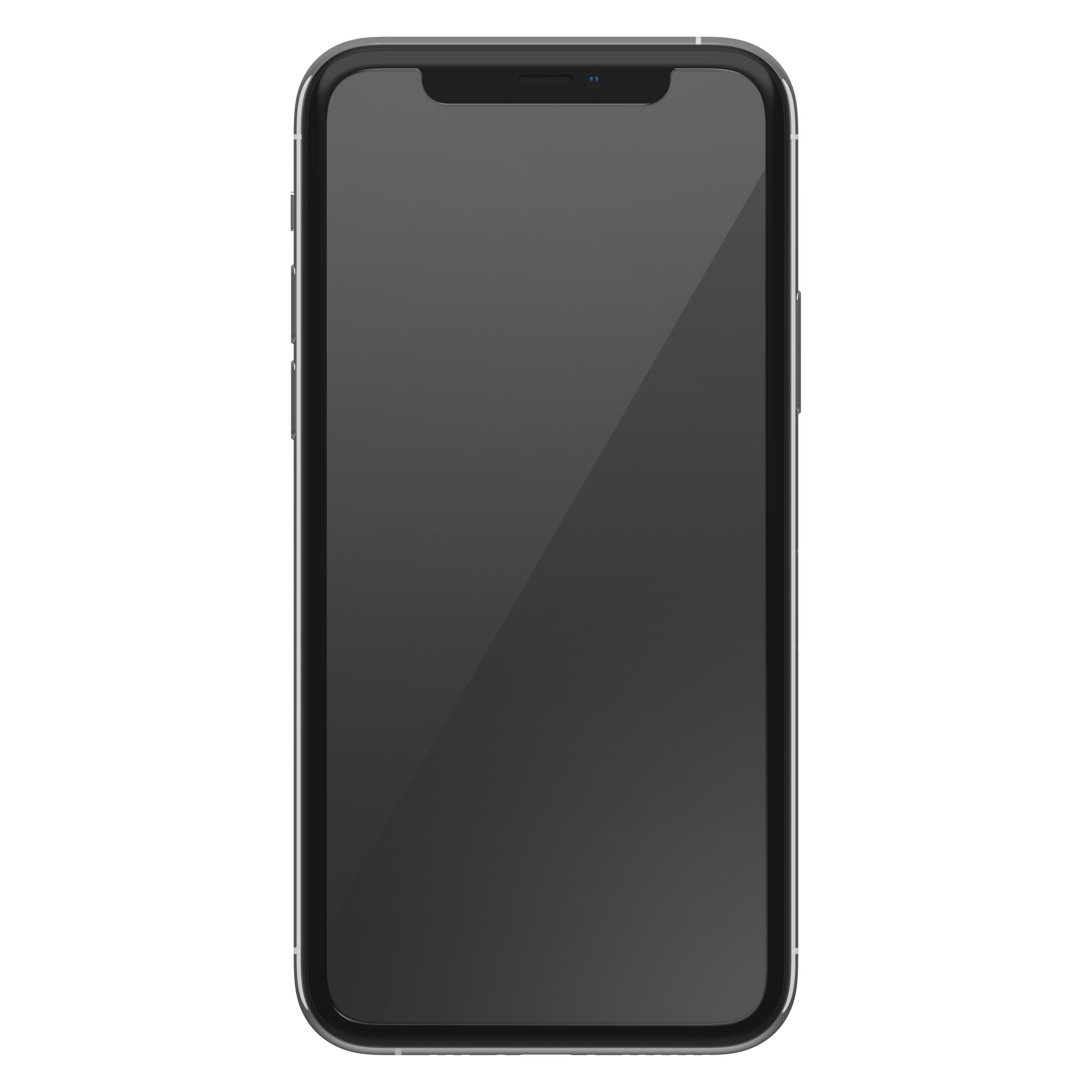 OTTERBOX Amplify, Apple, iPhone 11 Pro, Transparent