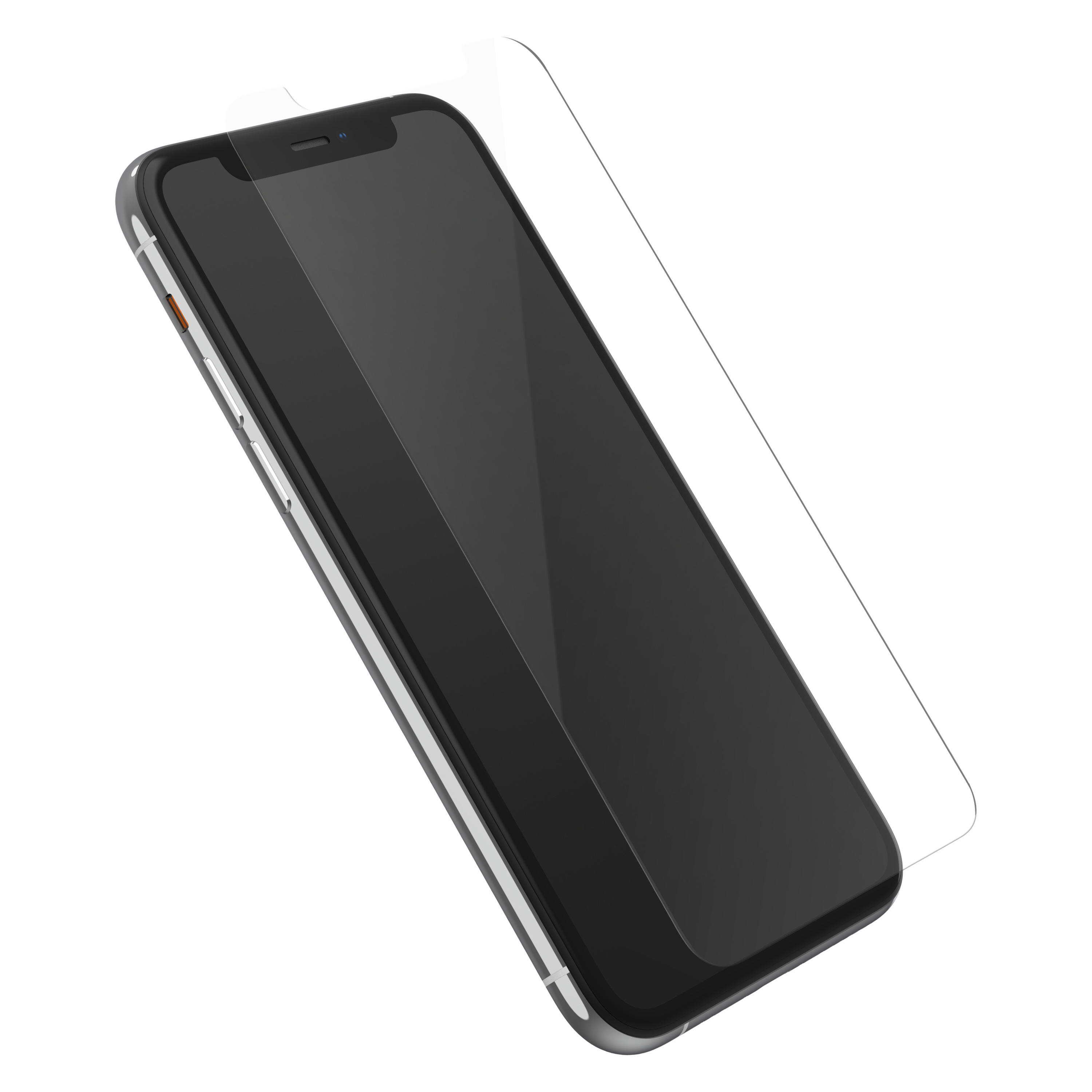 OTTERBOX Amplify, Apple, iPhone 11 Pro, Transparent