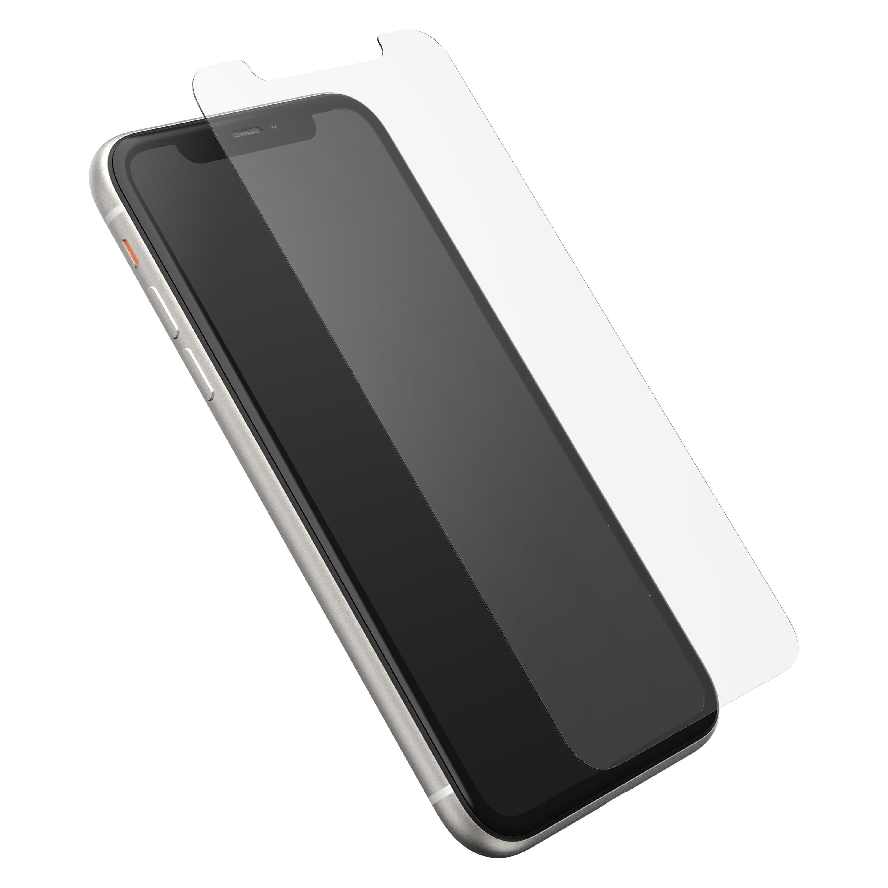 OTTERBOX Amplify, Apple, iPhone XR, iPhone 11, Transparent
