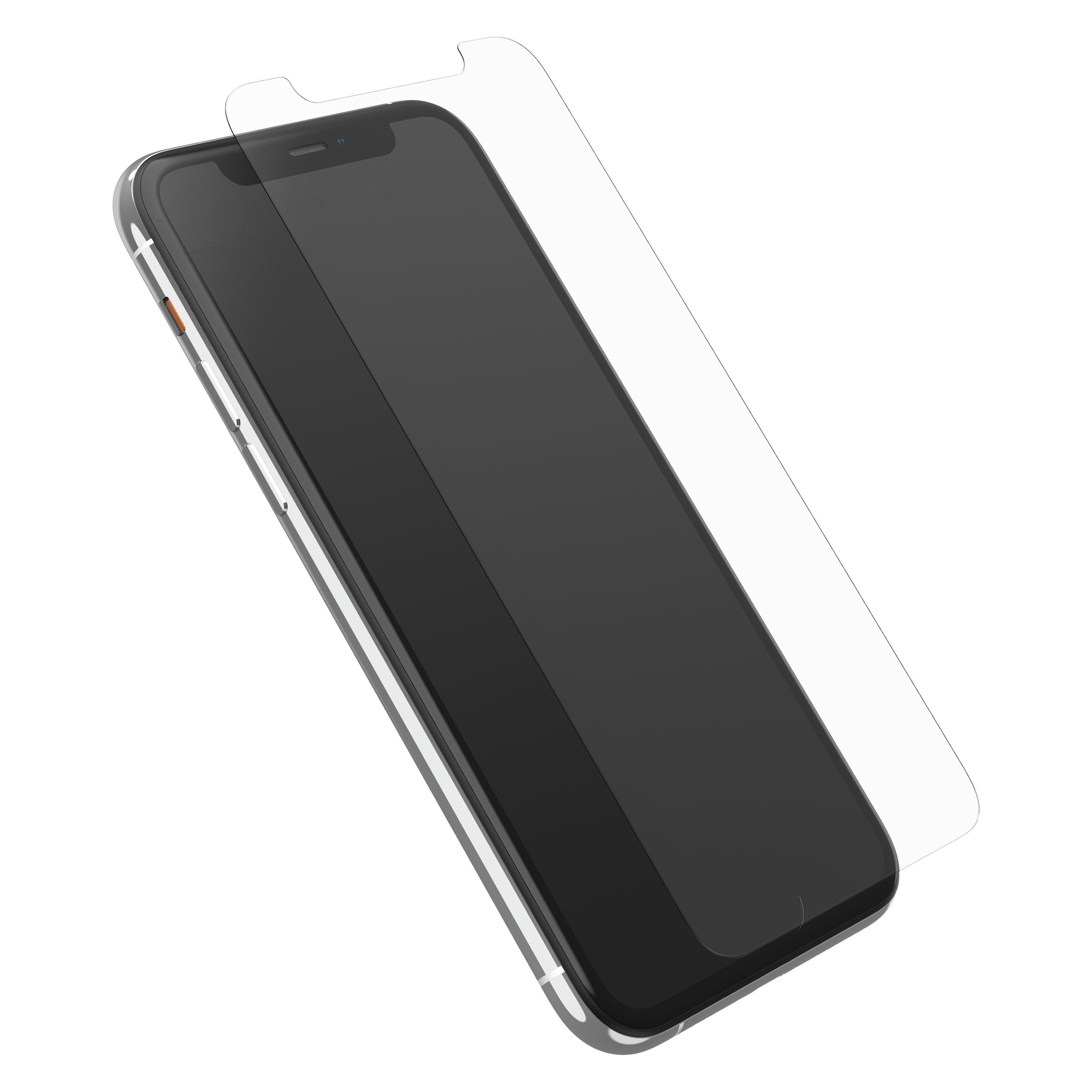 OTTERBOX Alpha Apple, Pro, Glass, iPhone Transparent 11