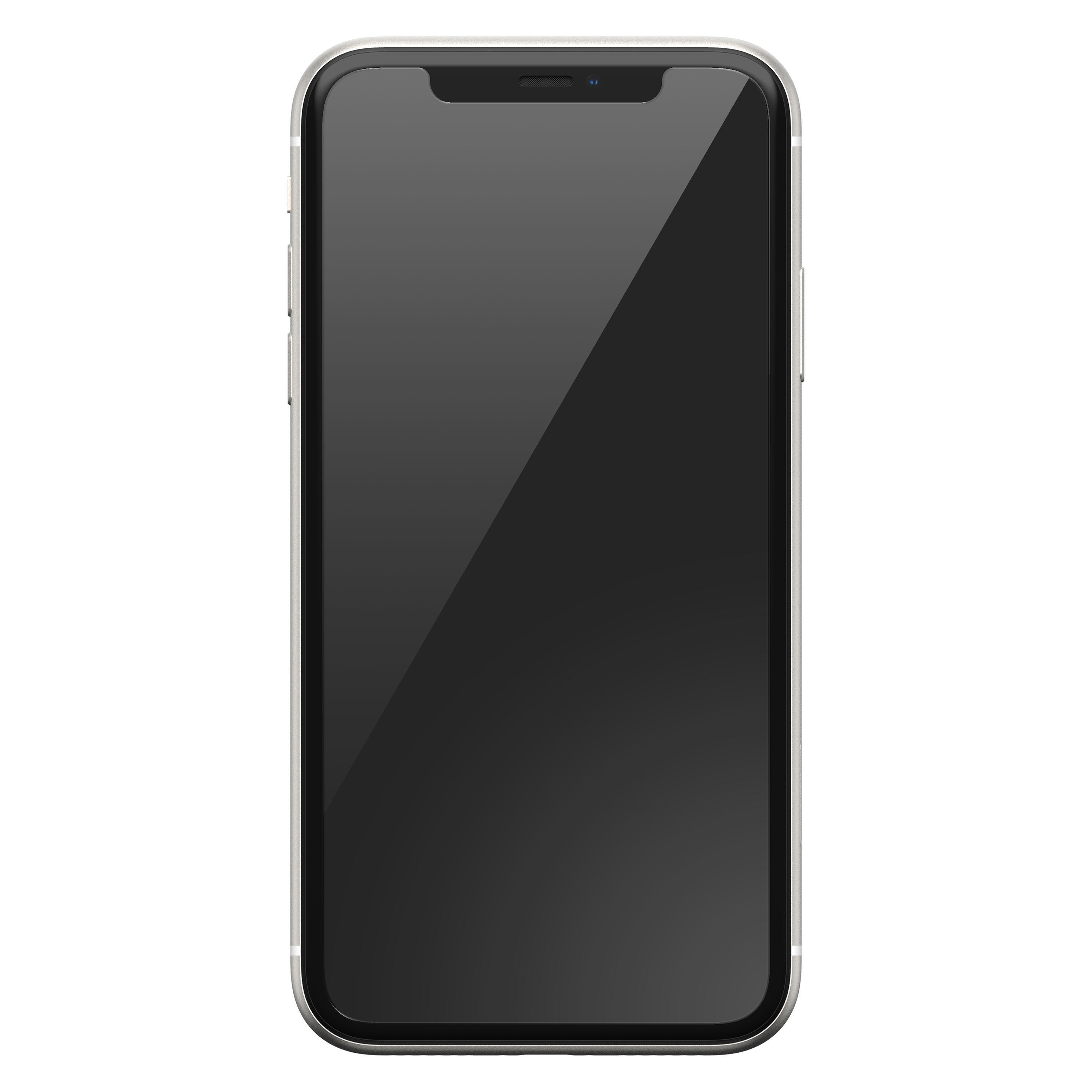OTTERBOX Amplify, Apple, iPhone 11, Transparent