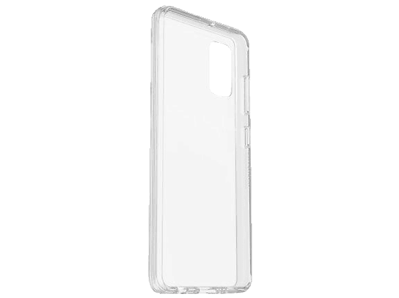 OTTERBOX React, Backcover, Samsung, Galaxy A41, Transparent