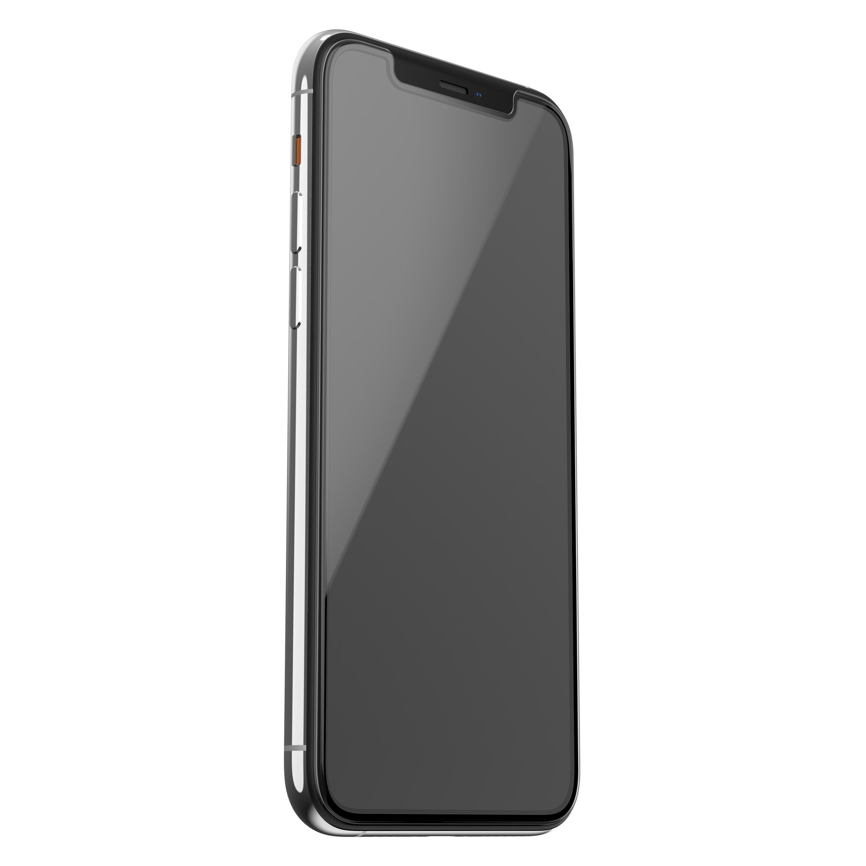OTTERBOX Amplify Edge2Edge, Apple, iPhone 11 Pro, Transparent