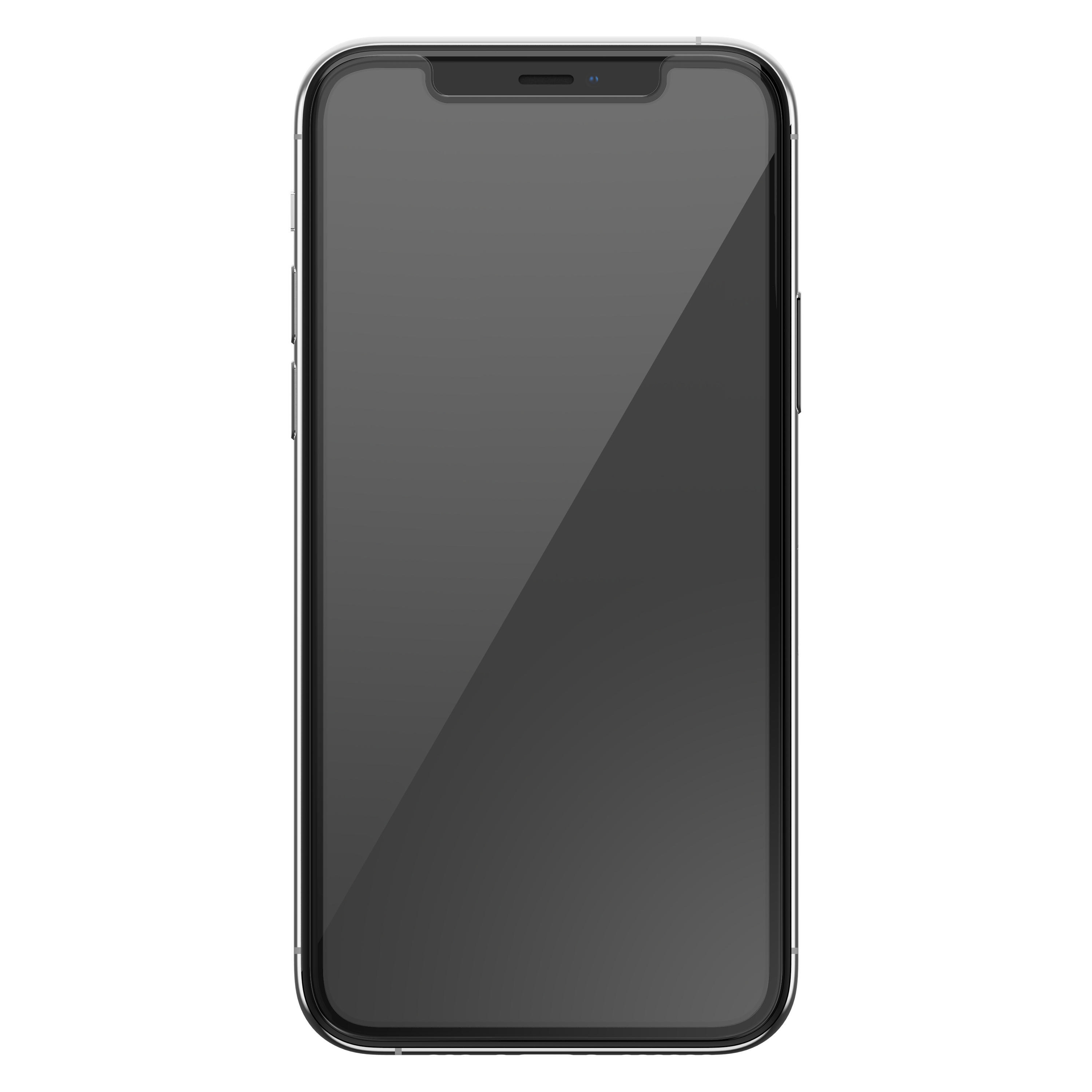 OTTERBOX Amplify Edge2Edge, Apple, iPhone 11 Pro, Transparent