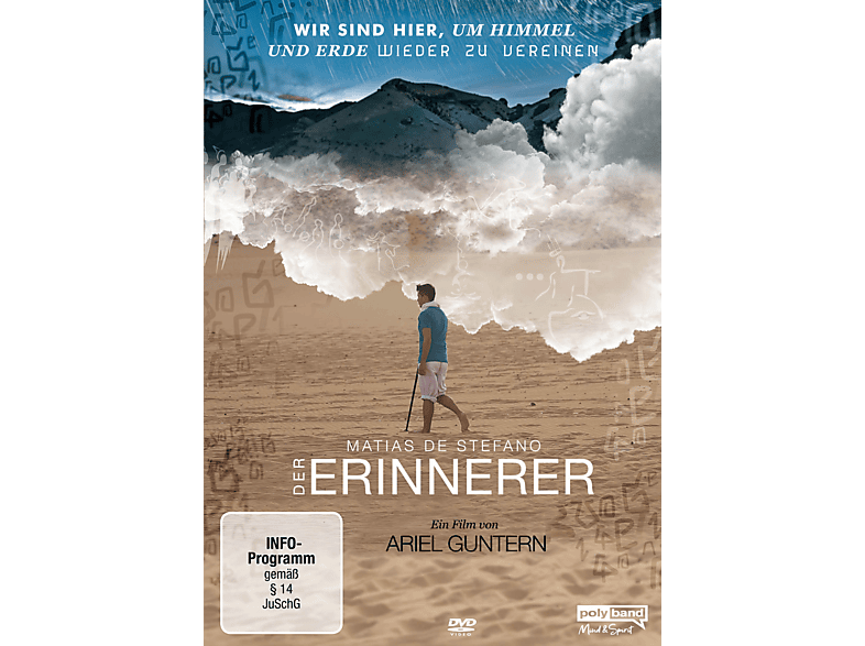Der Erinnerer DVD