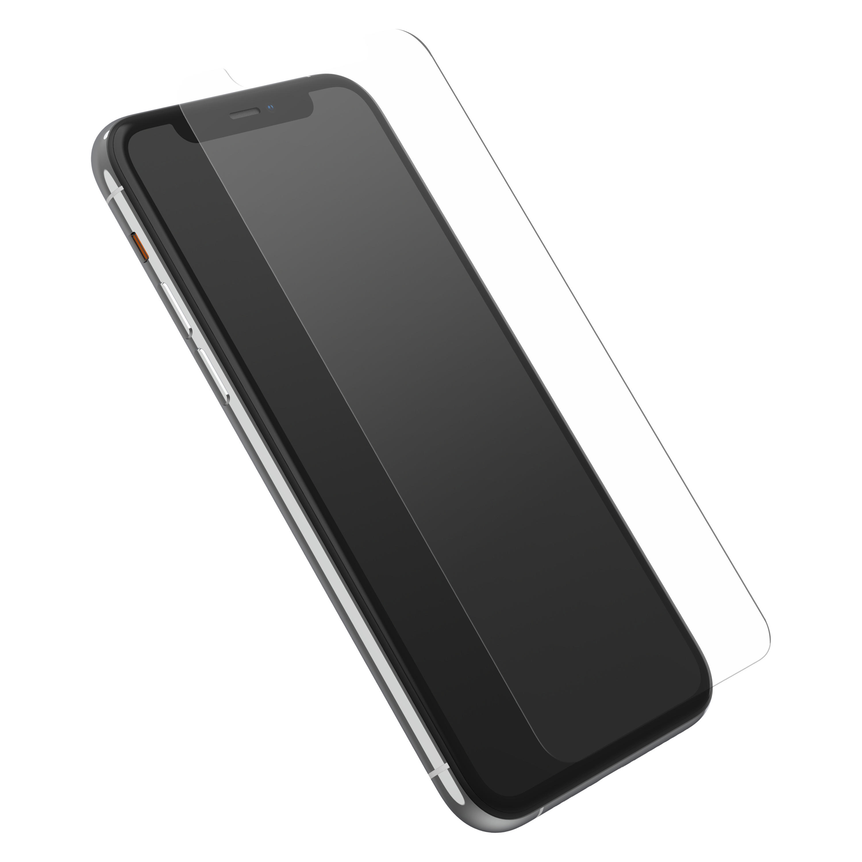 OTTERBOX Amplify, Apple, iPhone 11 Pro, Transparent