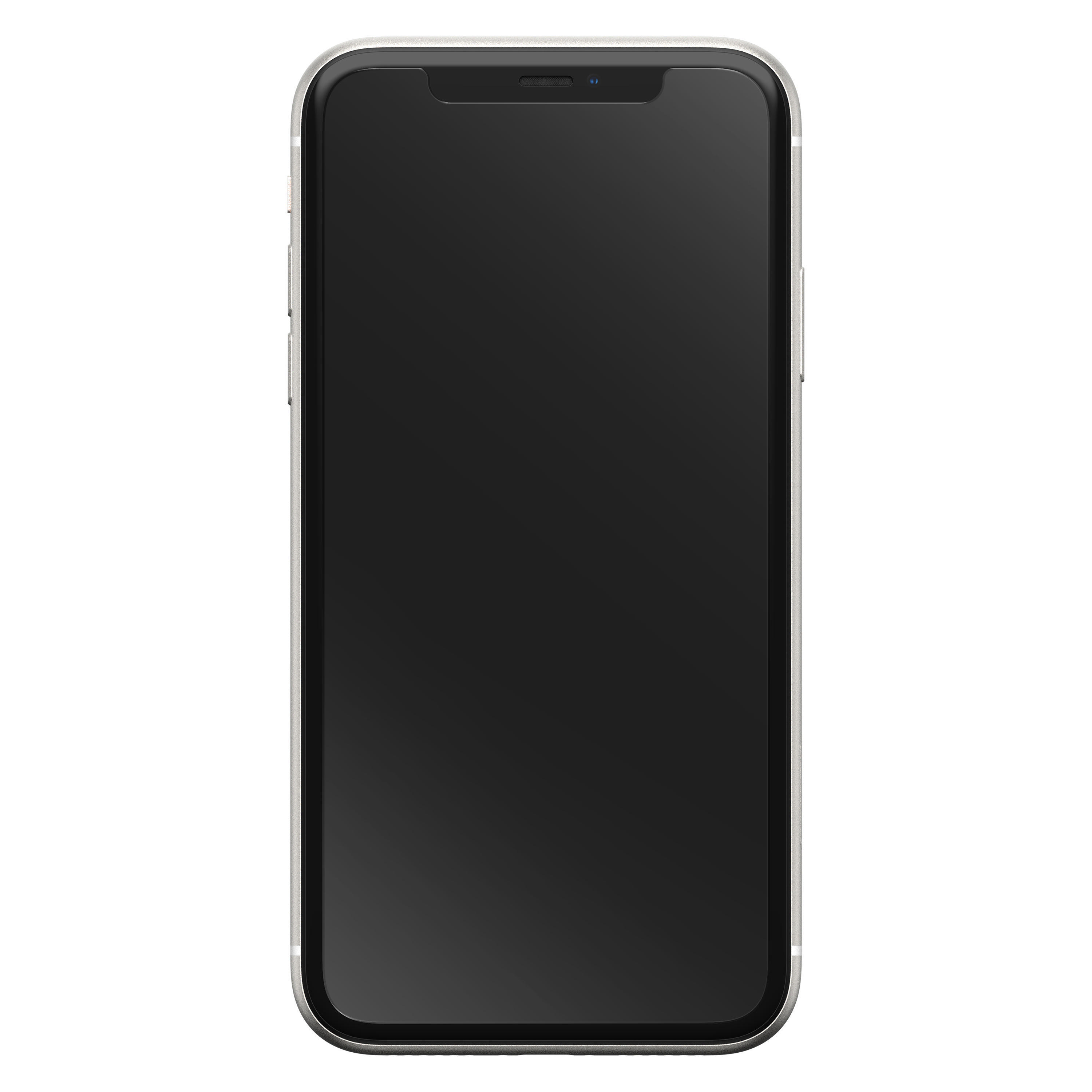 OTTERBOX Alpha Glass, Apple, iPhone 11, Transparent