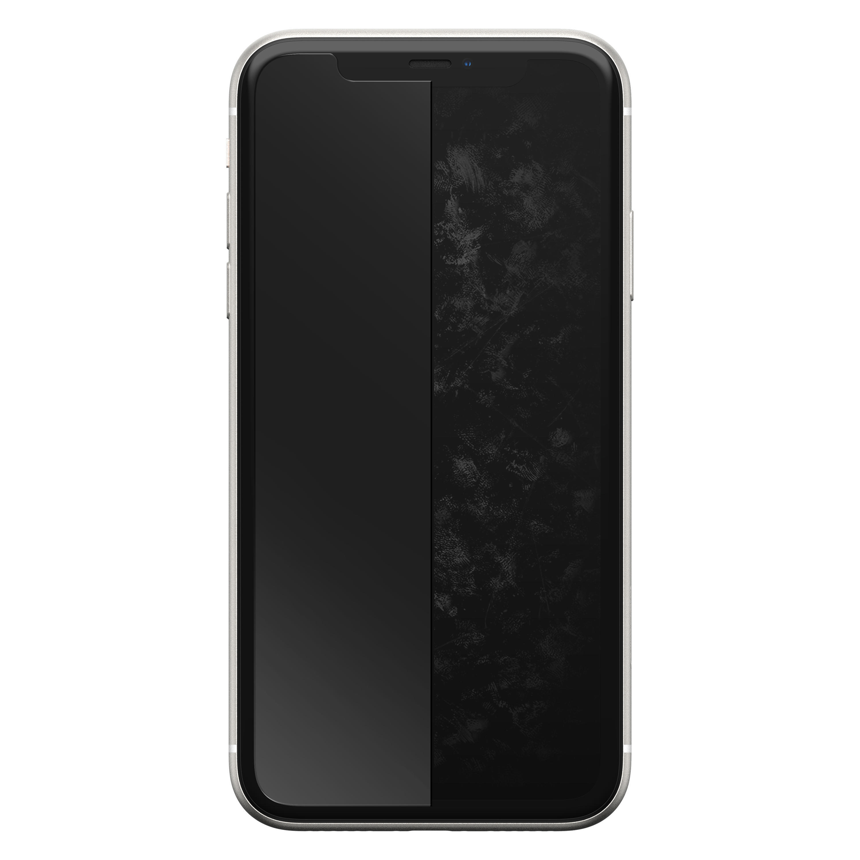 OTTERBOX Alpha Glass, Apple, iPhone 11, Transparent