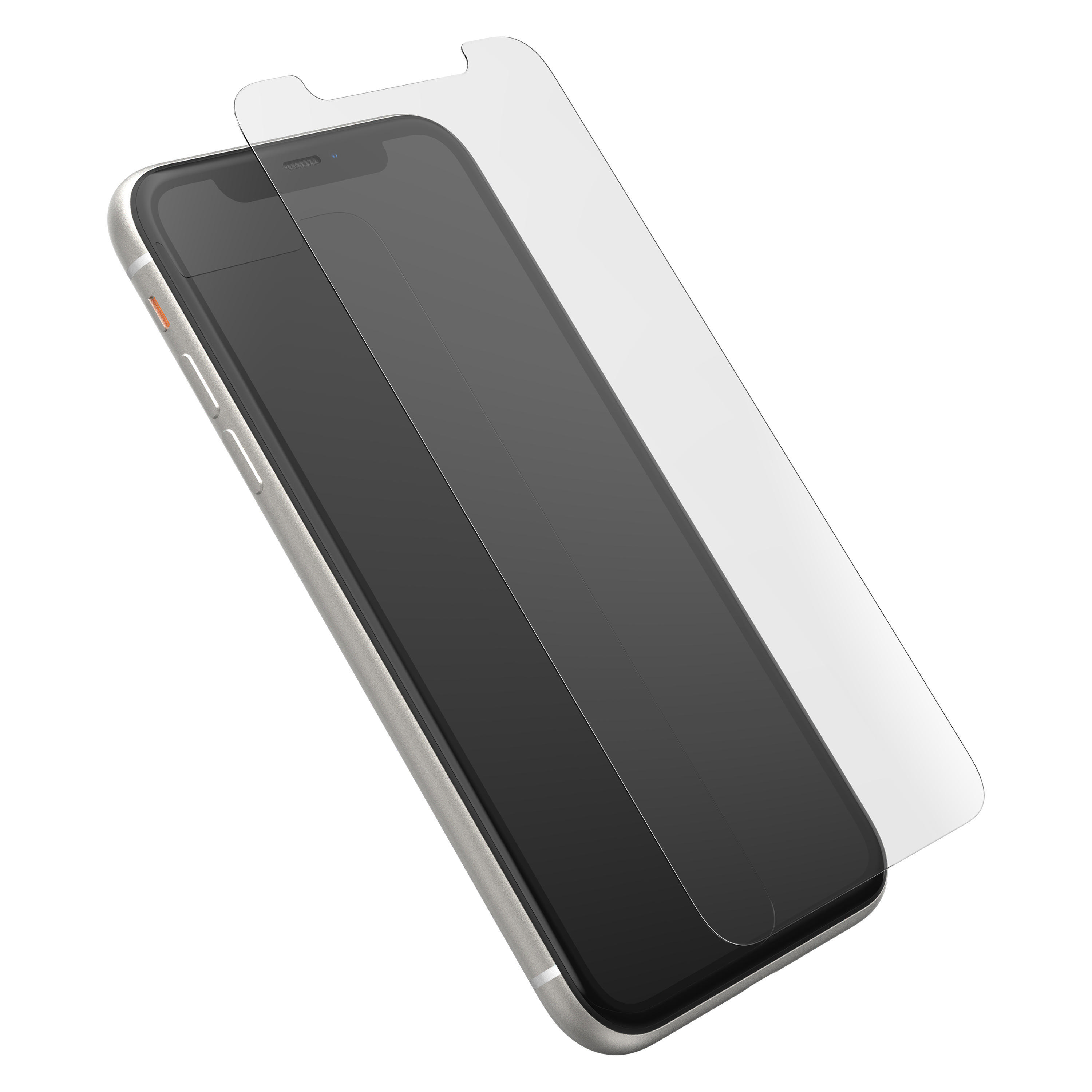 OTTERBOX Alpha Glass, Apple, iPhone 11, Transparent