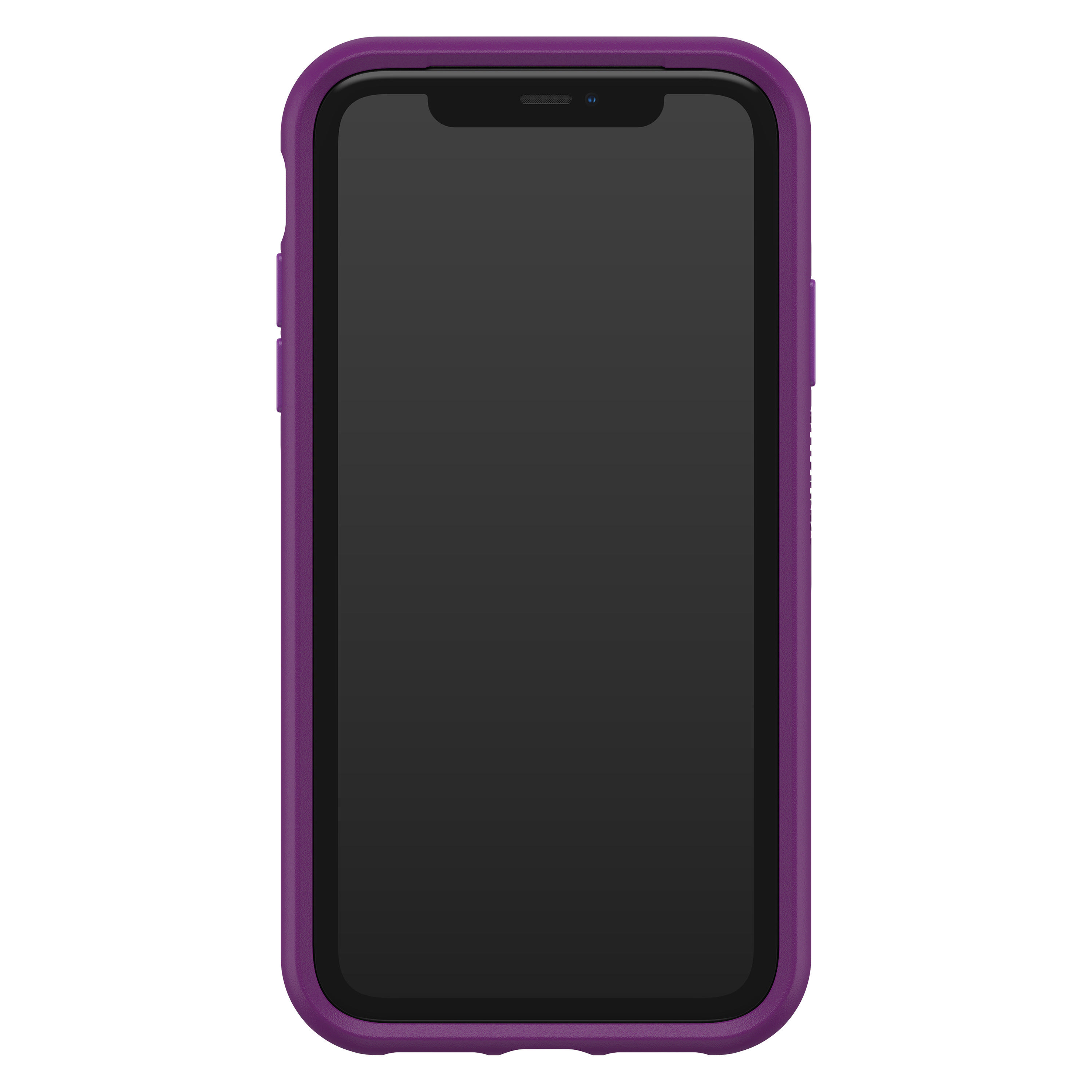 OTTERBOX Symmetry, Backcover, Apple, iPhone 11, Lila