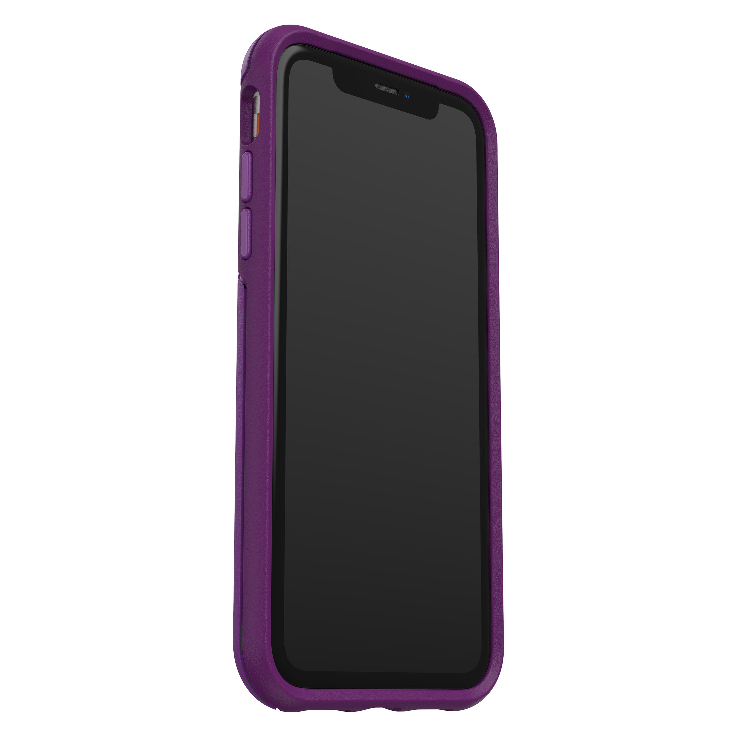 Backcover, OTTERBOX Symmetry, iPhone 11, Lila Apple,