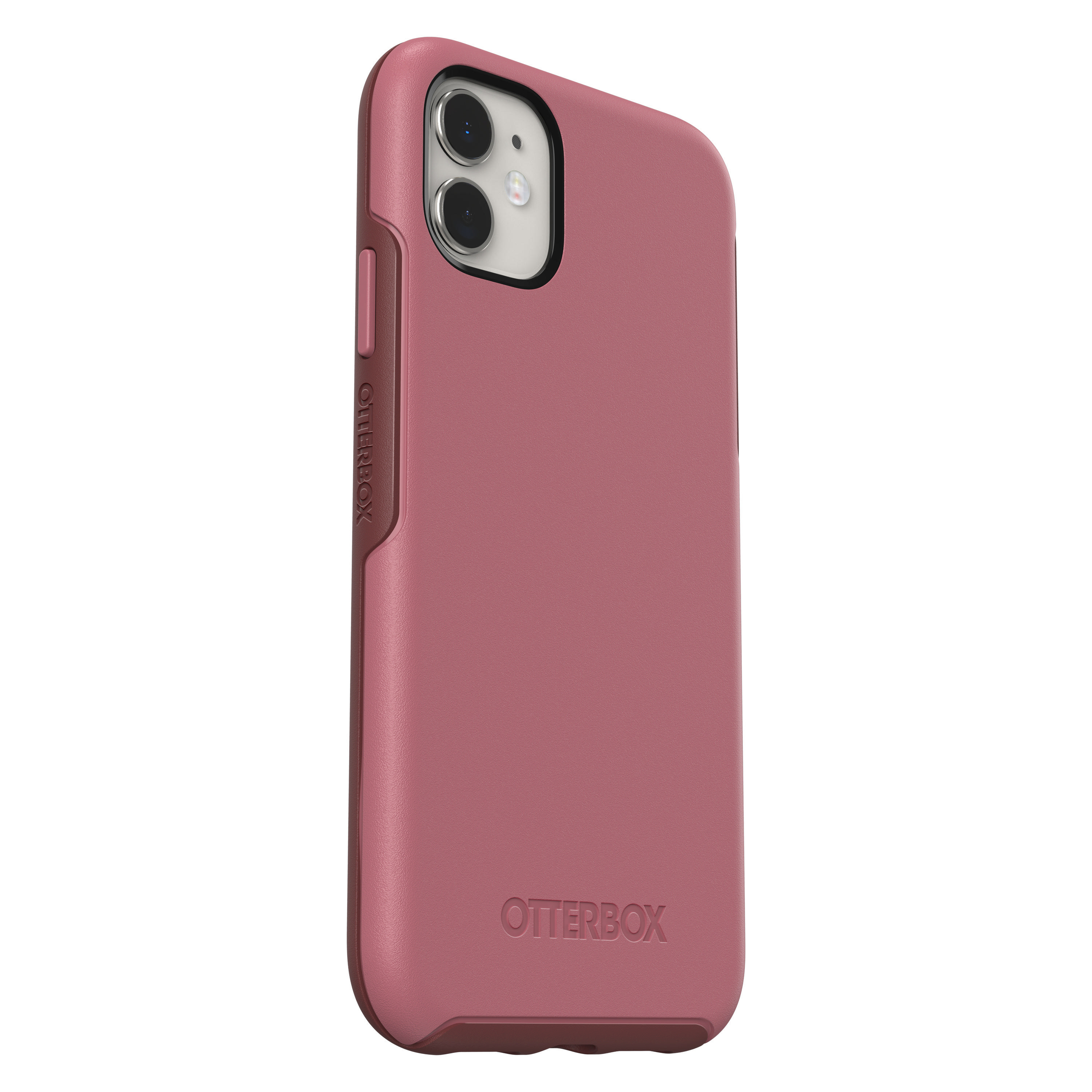 OTTERBOX Symmetry, Backcover, Apple, iPhone 11, Rosa