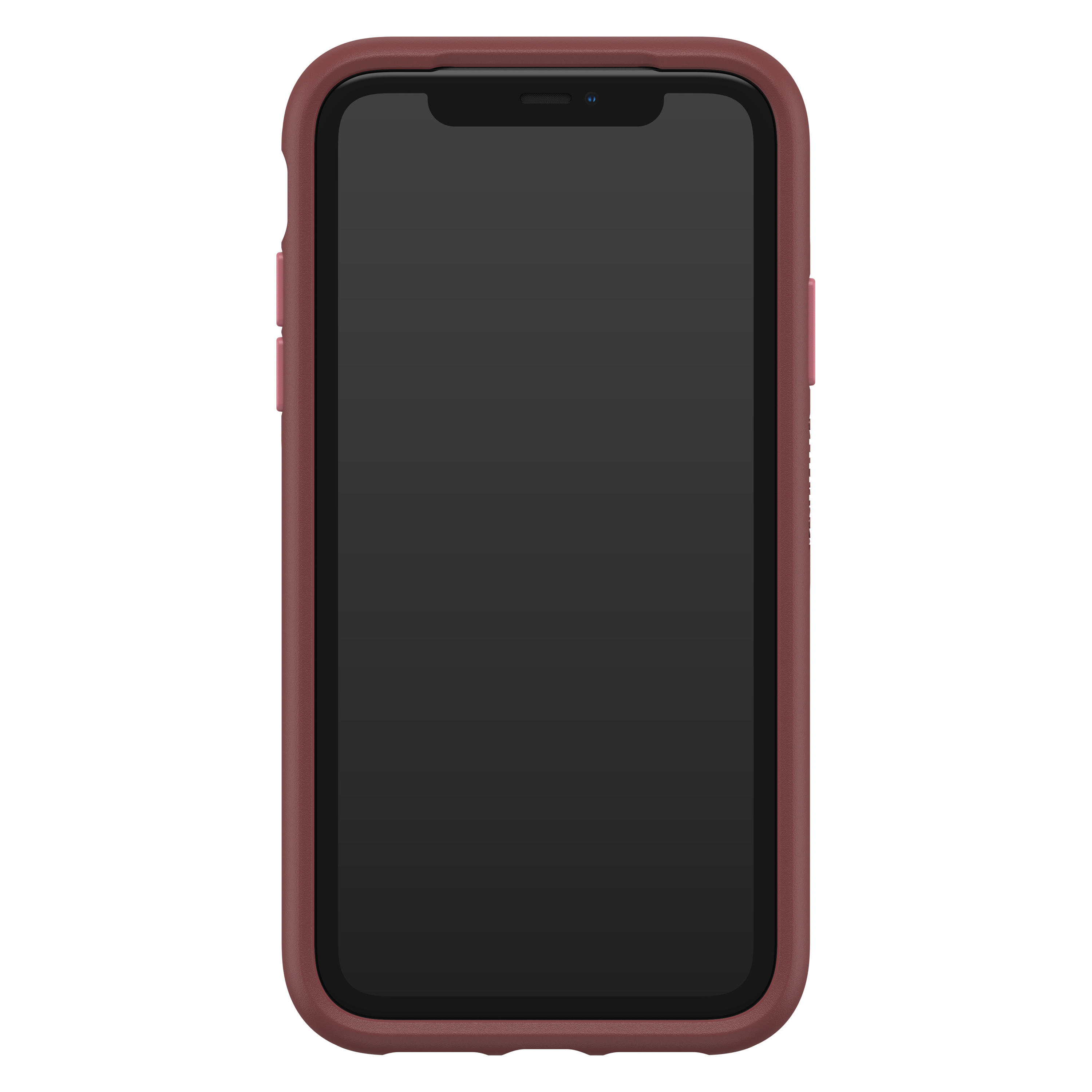 OTTERBOX Symmetry, Backcover, Apple, iPhone 11, Rosa