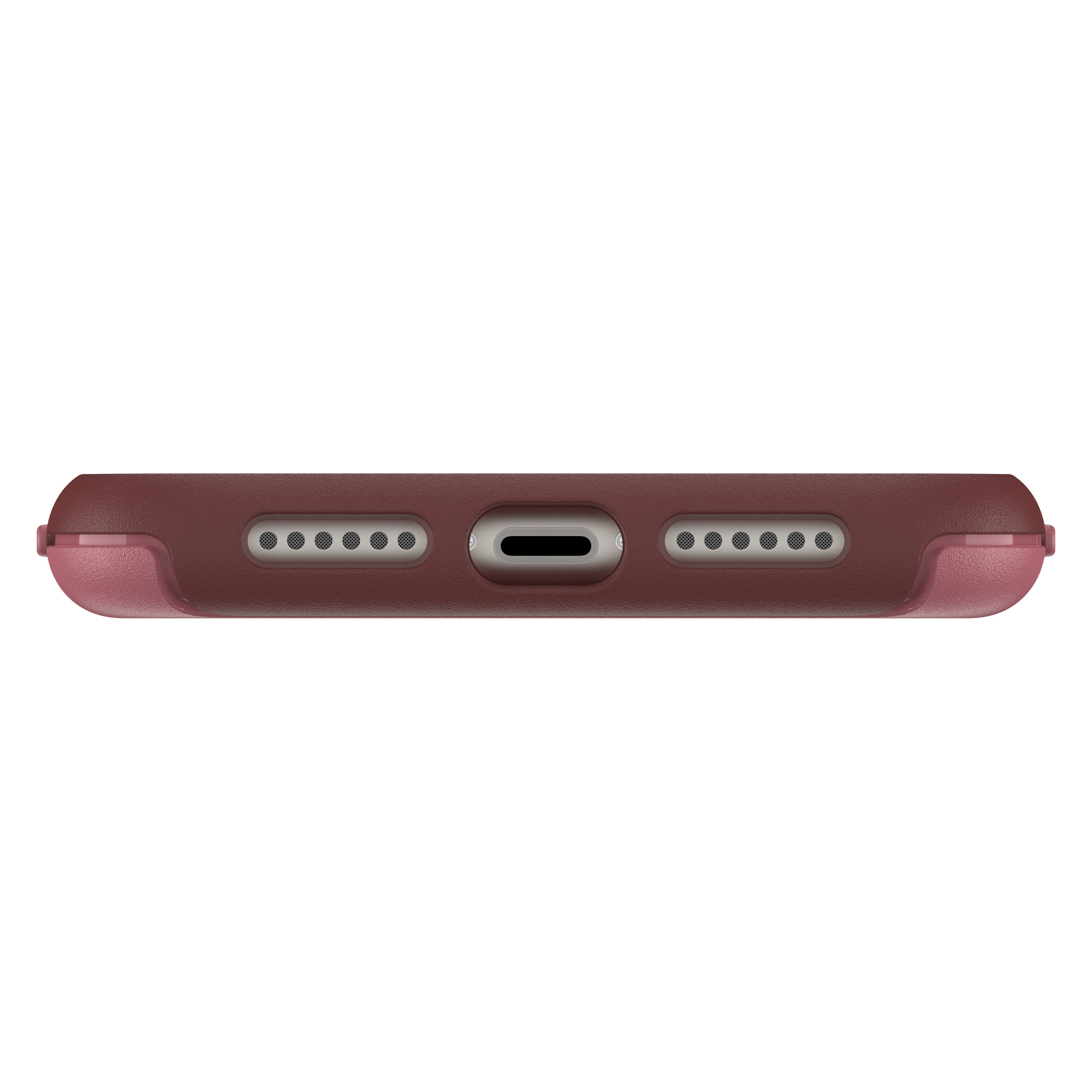 OTTERBOX Symmetry, Backcover, Apple, iPhone 11, Rosa